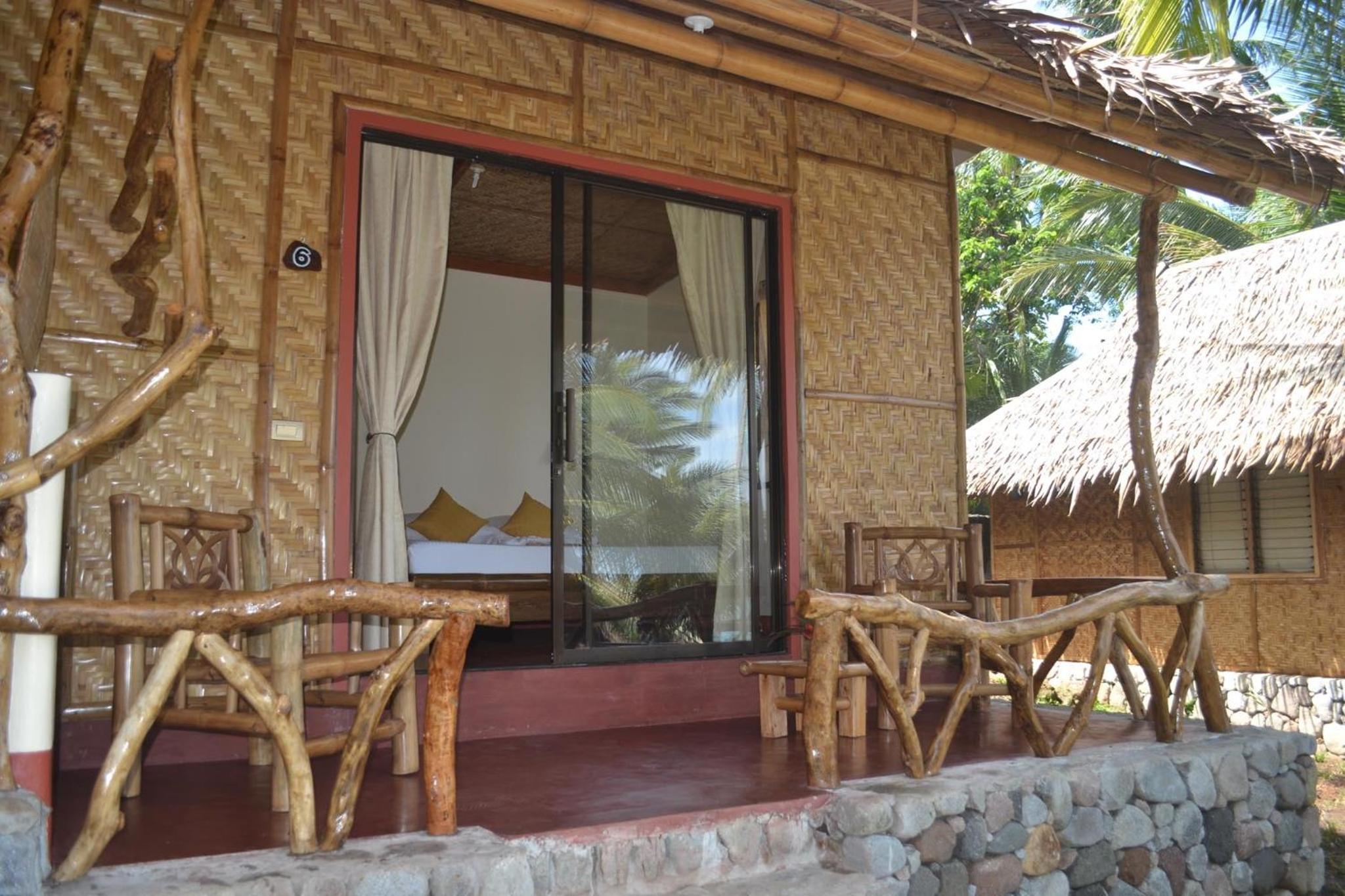 Camiguin Volcan Beach Eco Retreat & Dive Resort — photo 47