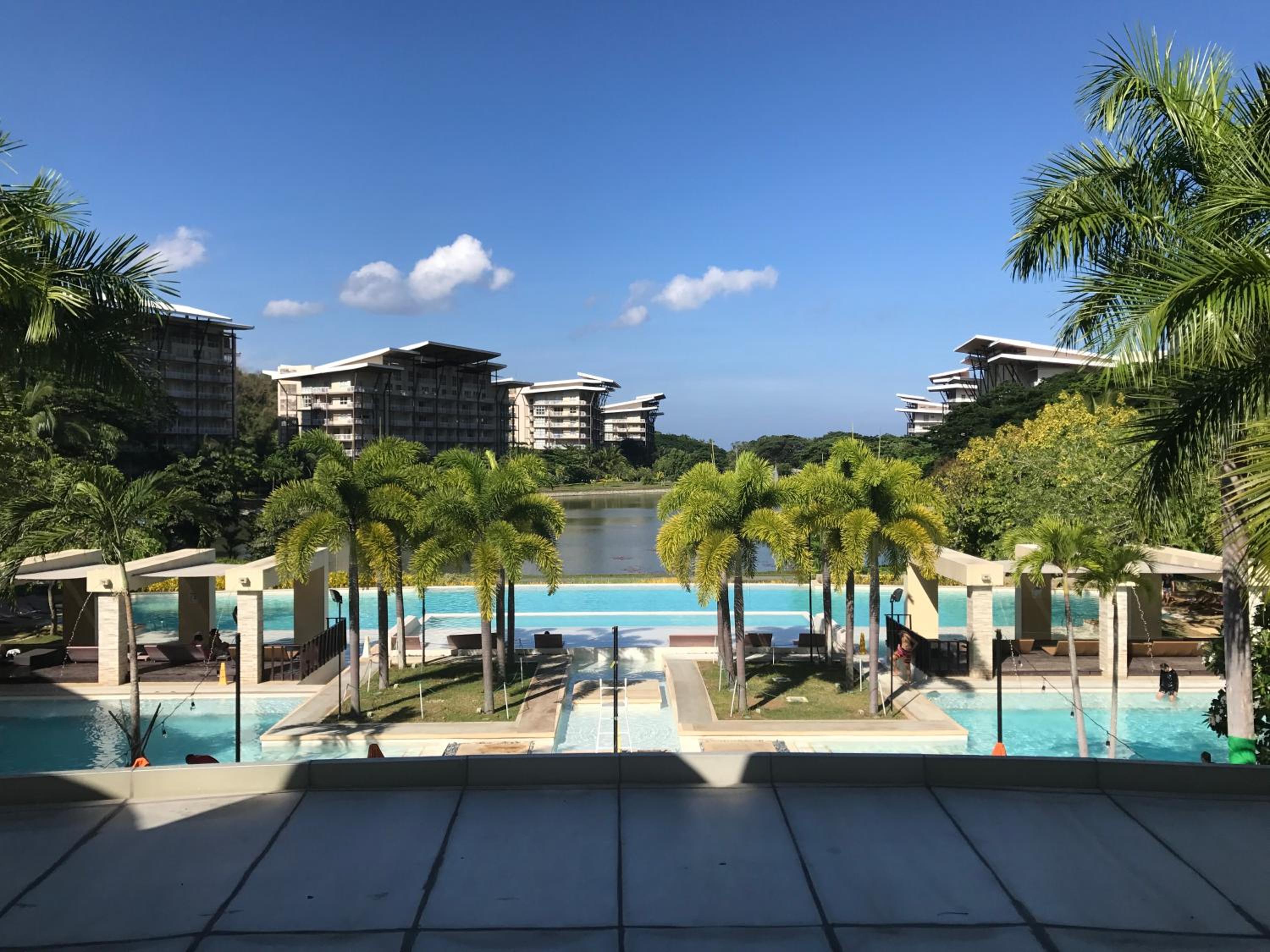 Creys Condo 2 at Pico de Loro Cove view 5