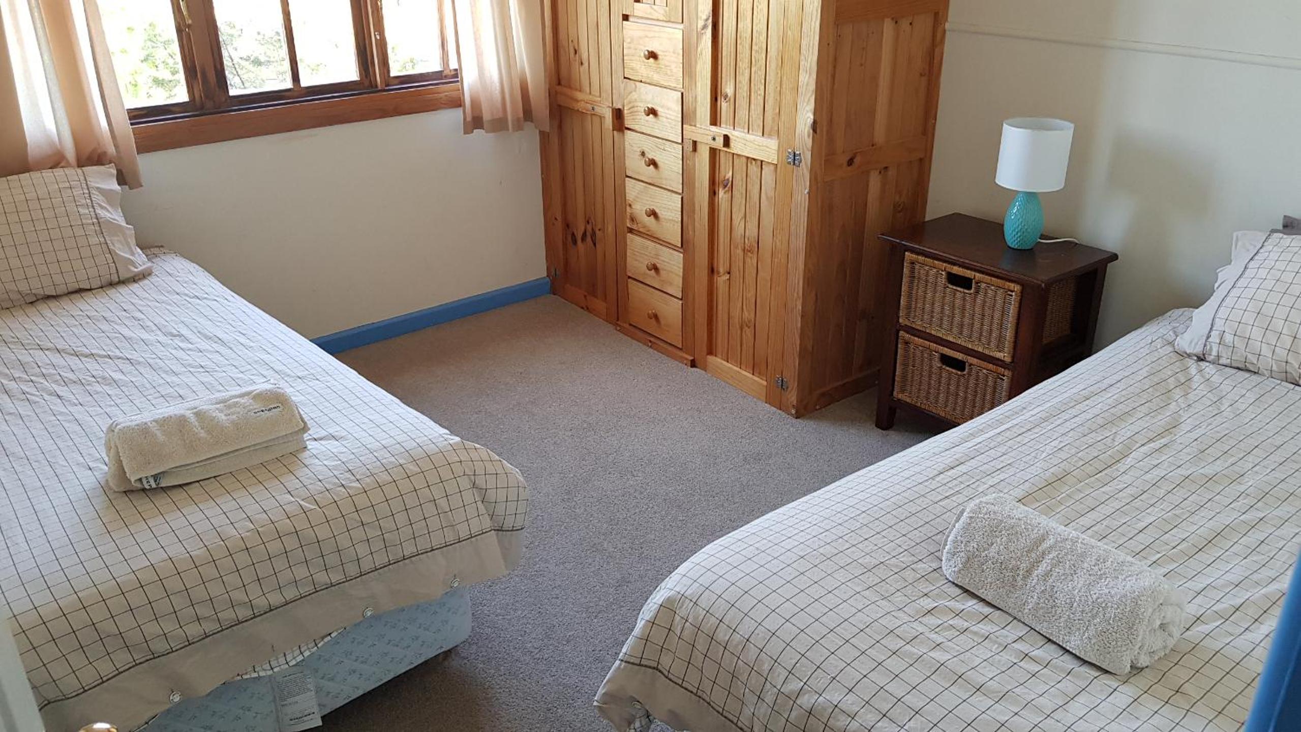 Cedar Cottages Blackmans Bay