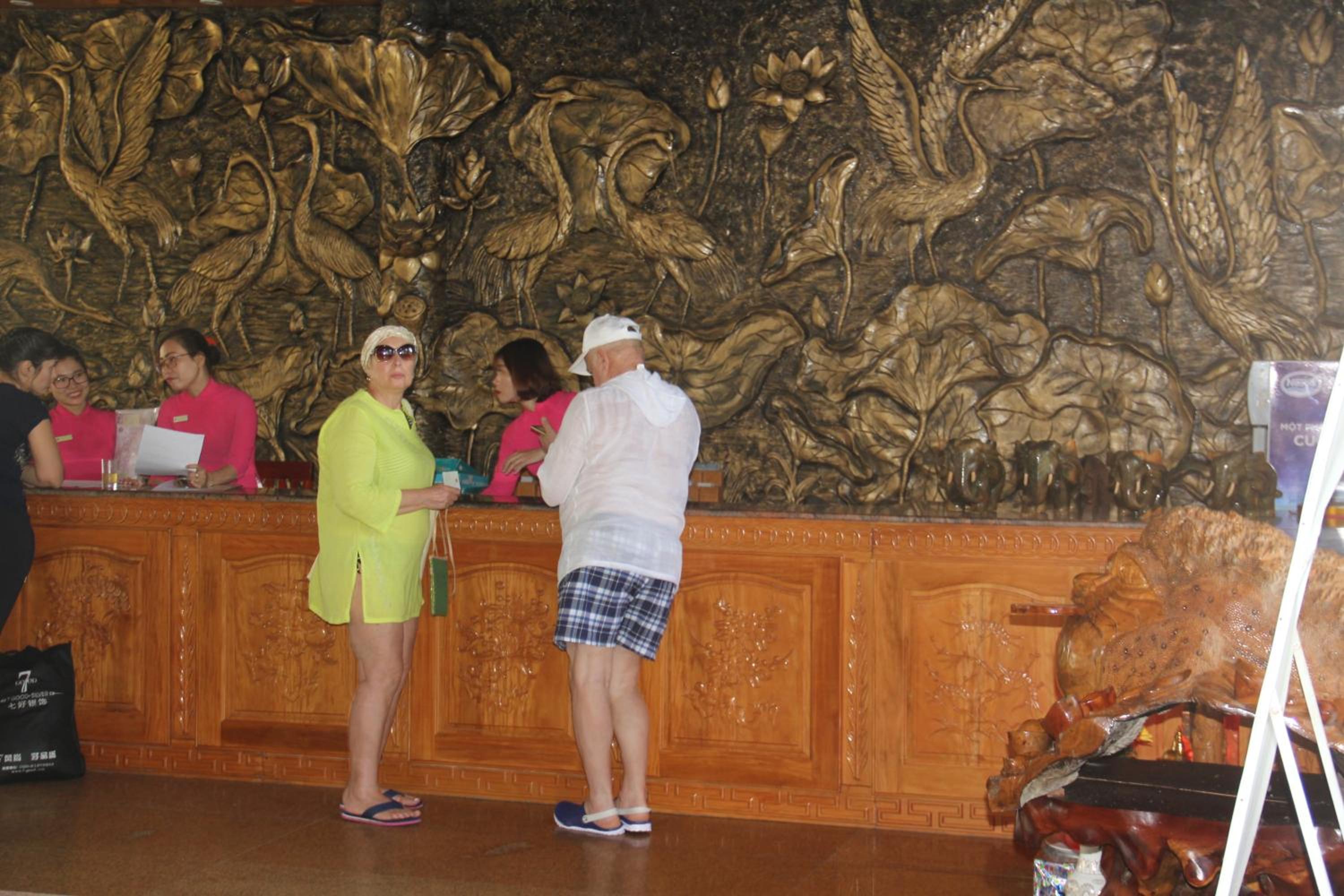 Ca Ty Mui ne Beach Resort & Spa