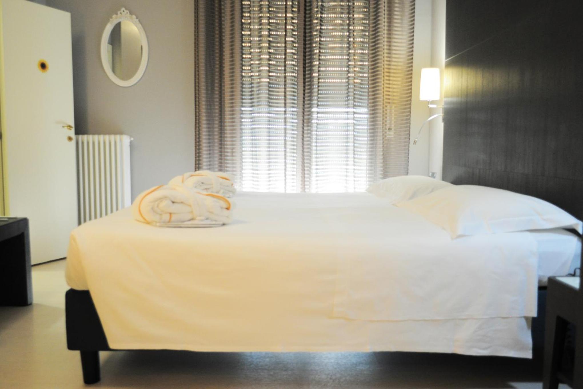 Hotel Maggiore
