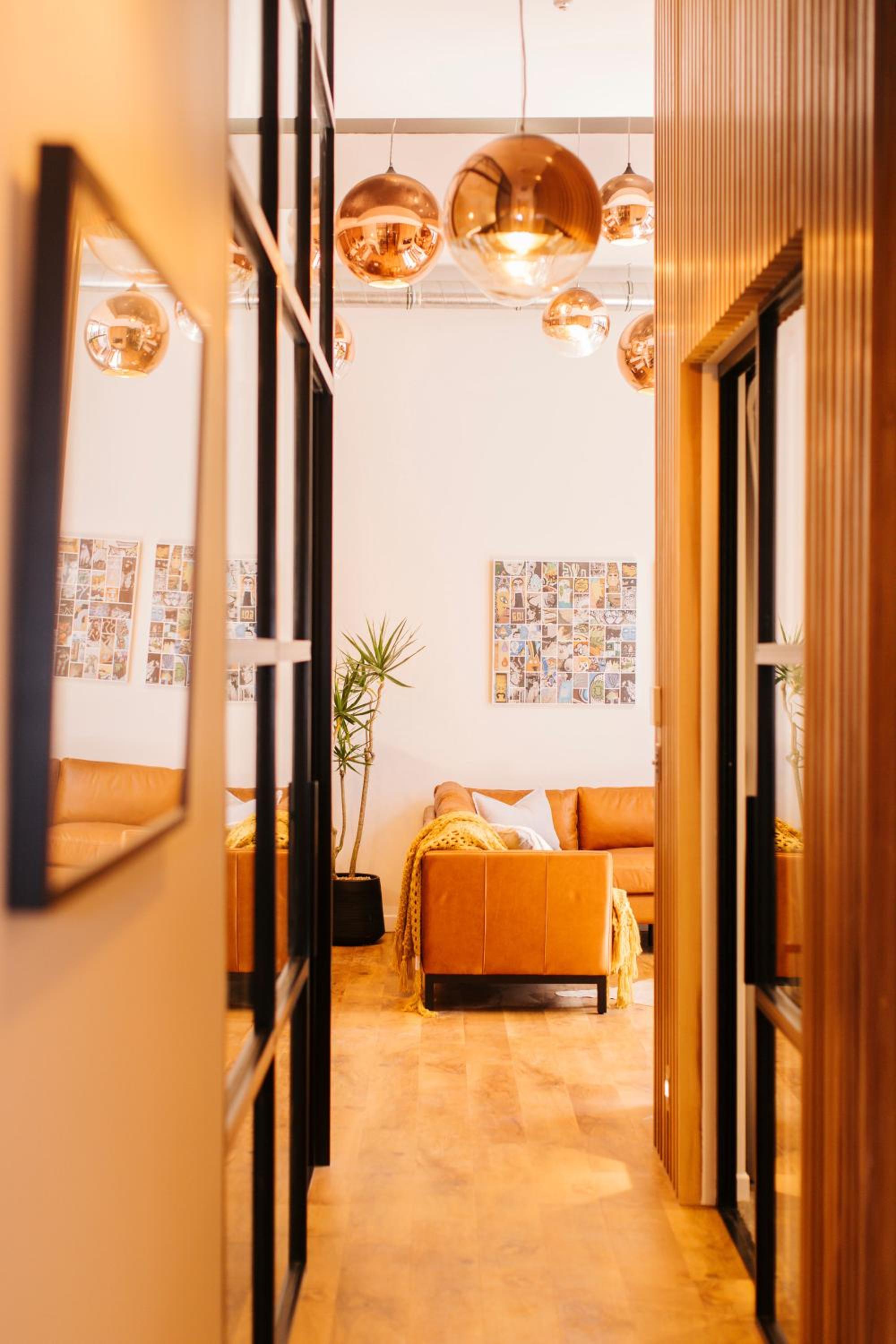 lounge