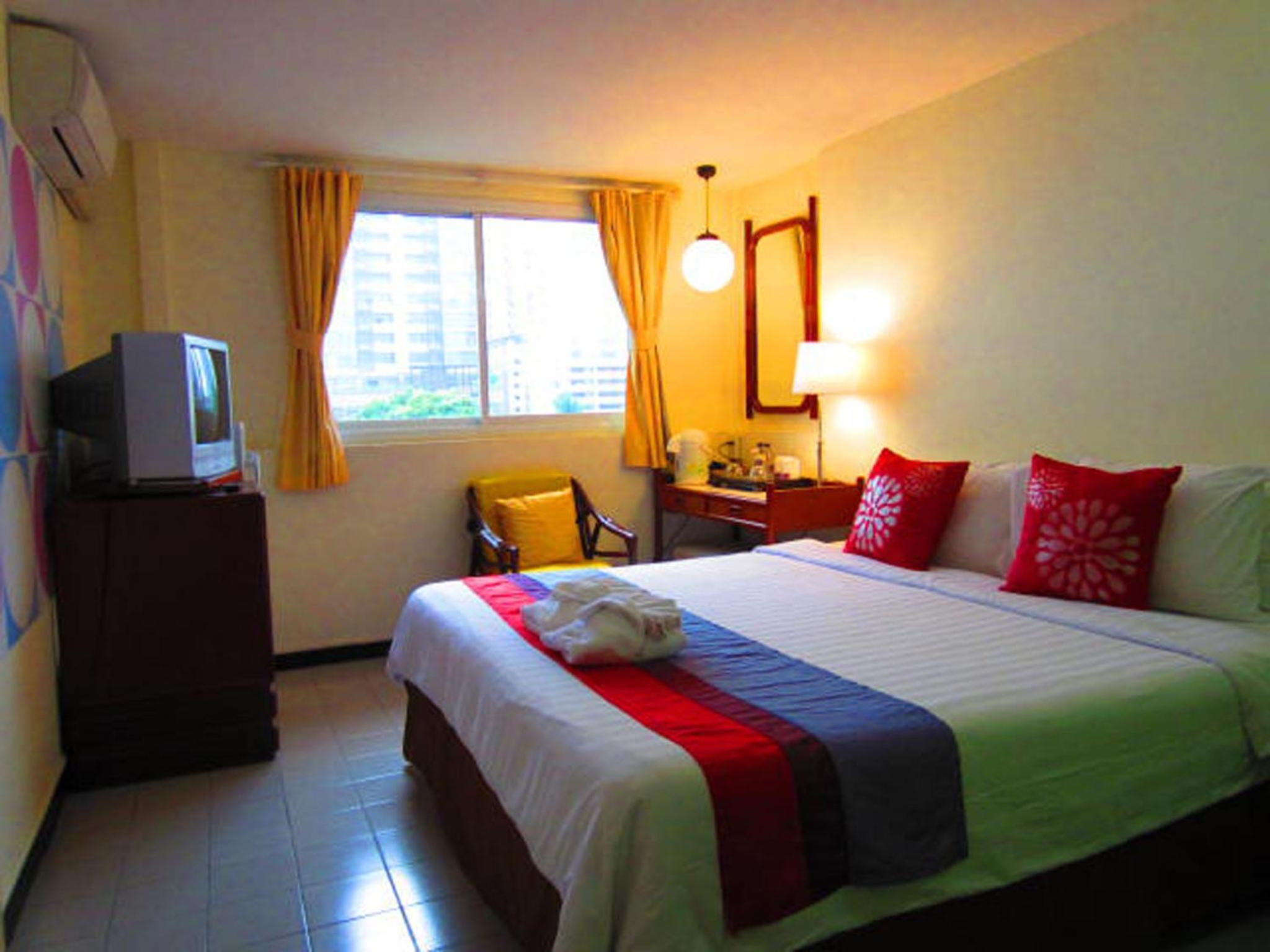 Sawasdee Sukhumvit Inn