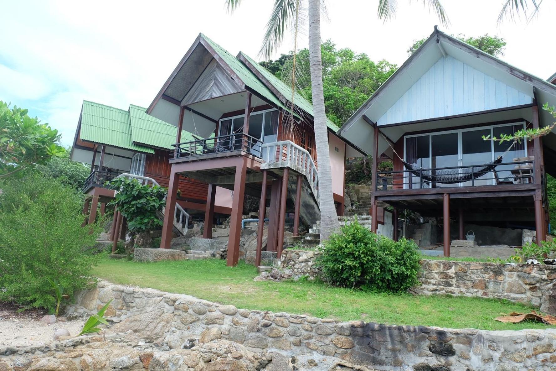 Lucky Resort
