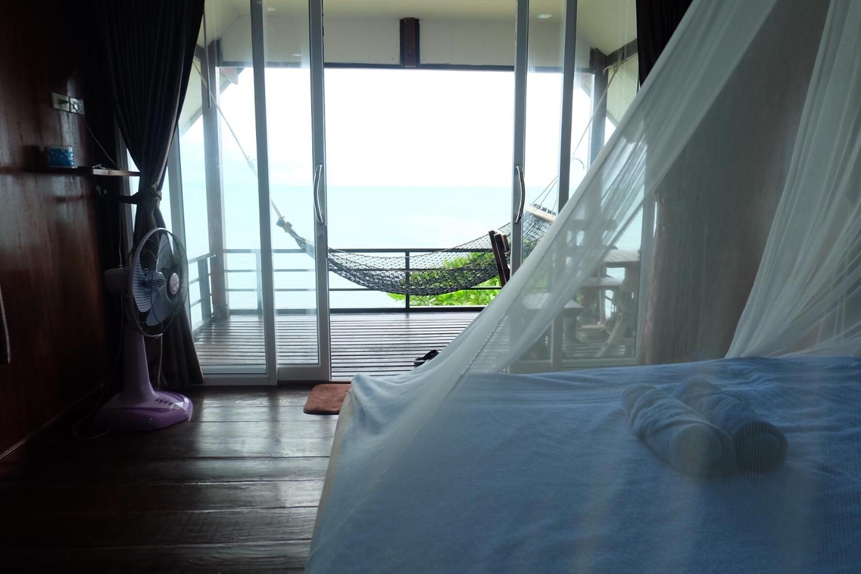 Lucky Resort