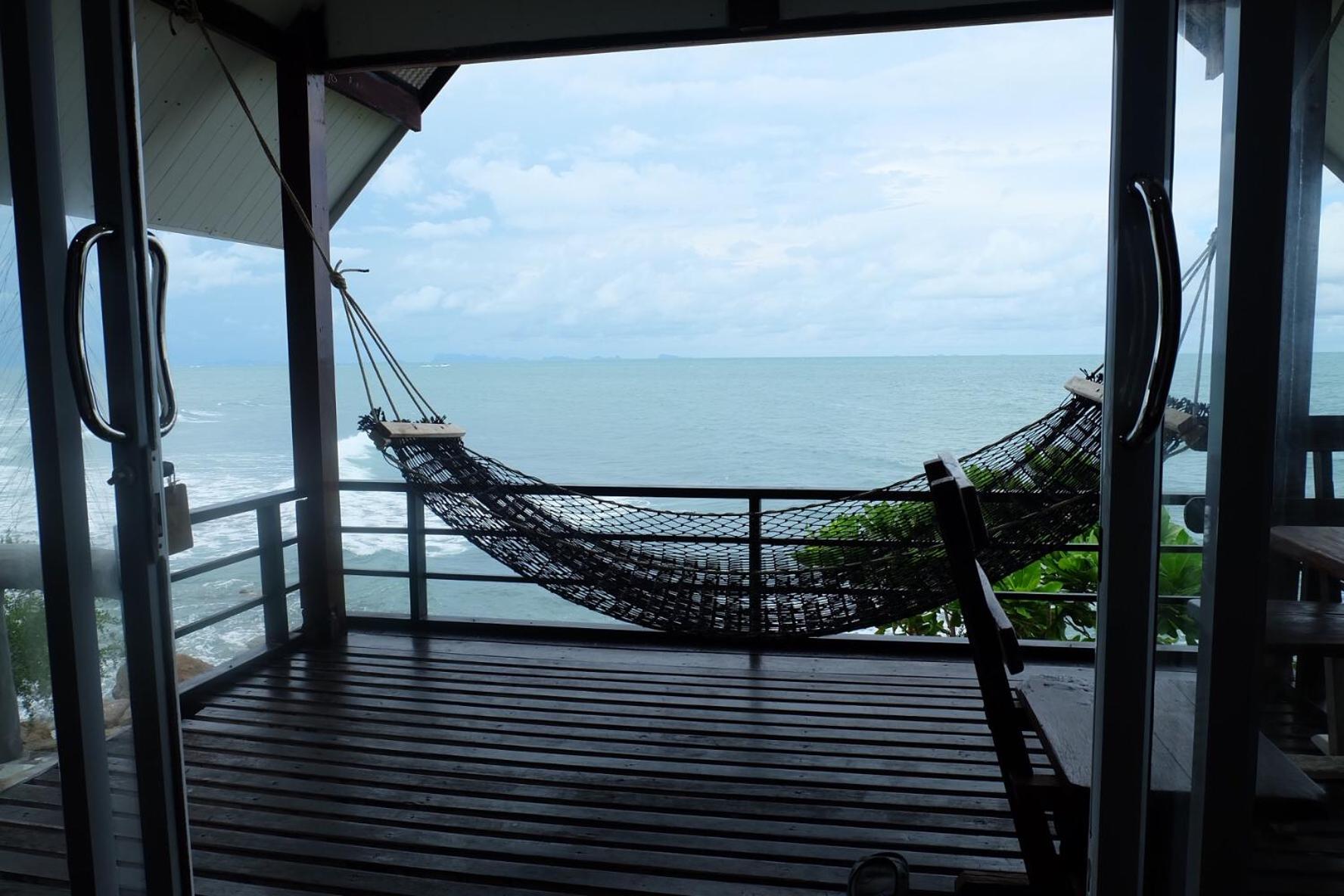 Lucky Resort