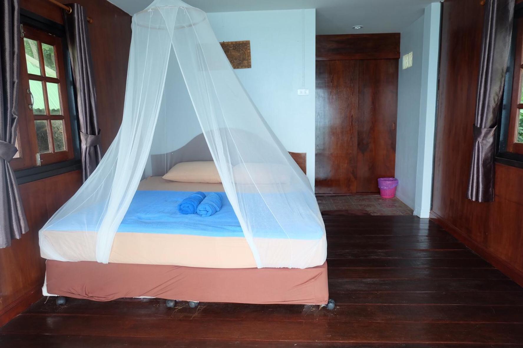Lucky Resort
