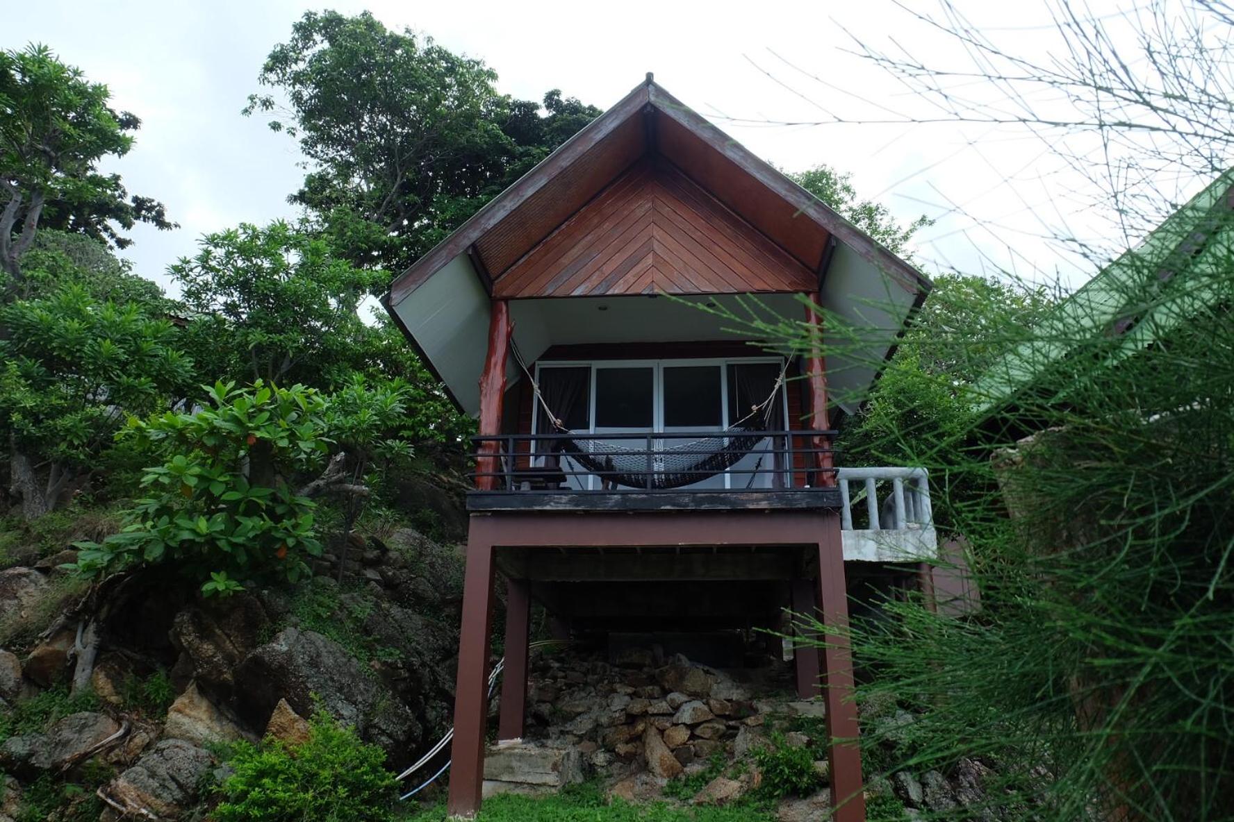 Lucky Resort