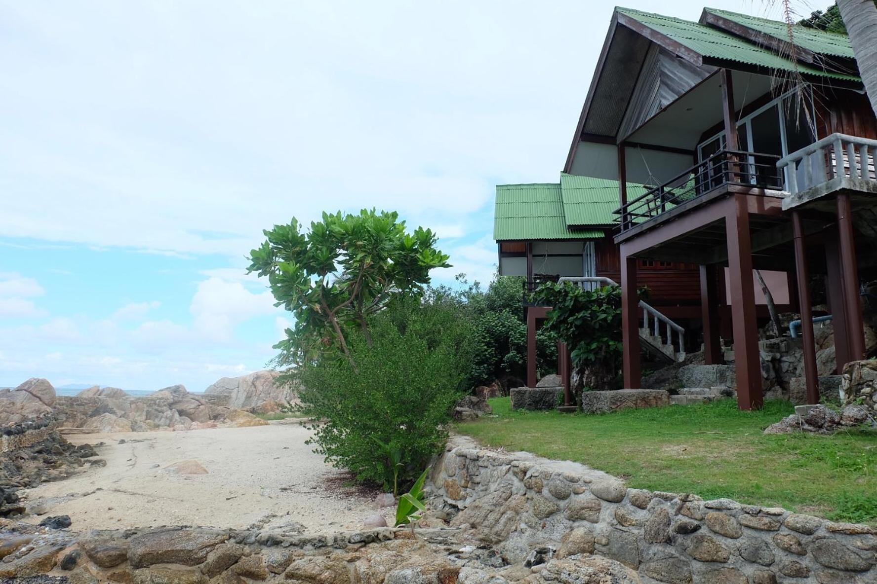 Lucky Resort