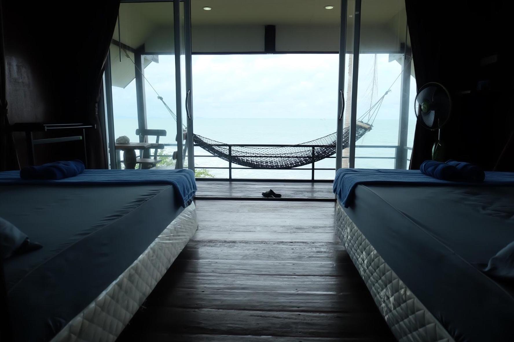 Lucky Resort