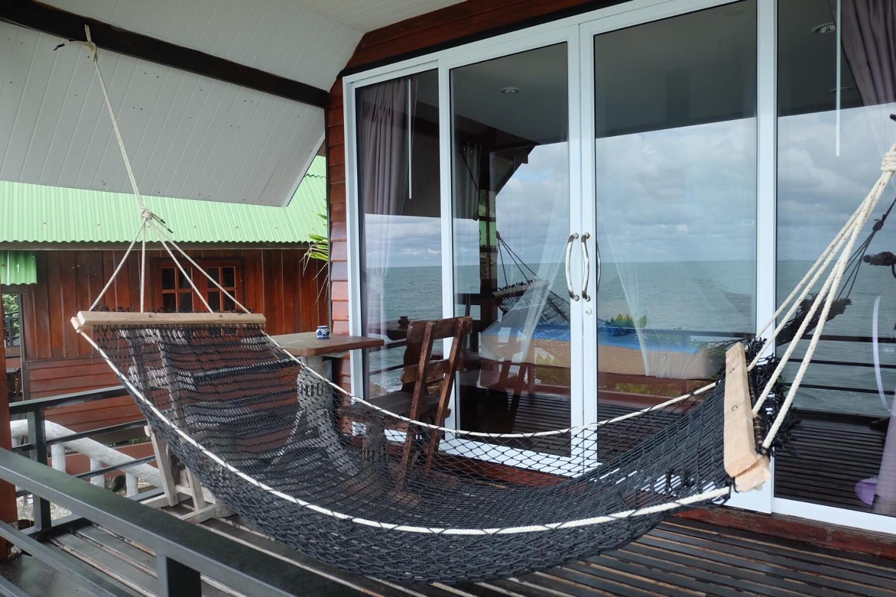 Lucky Resort