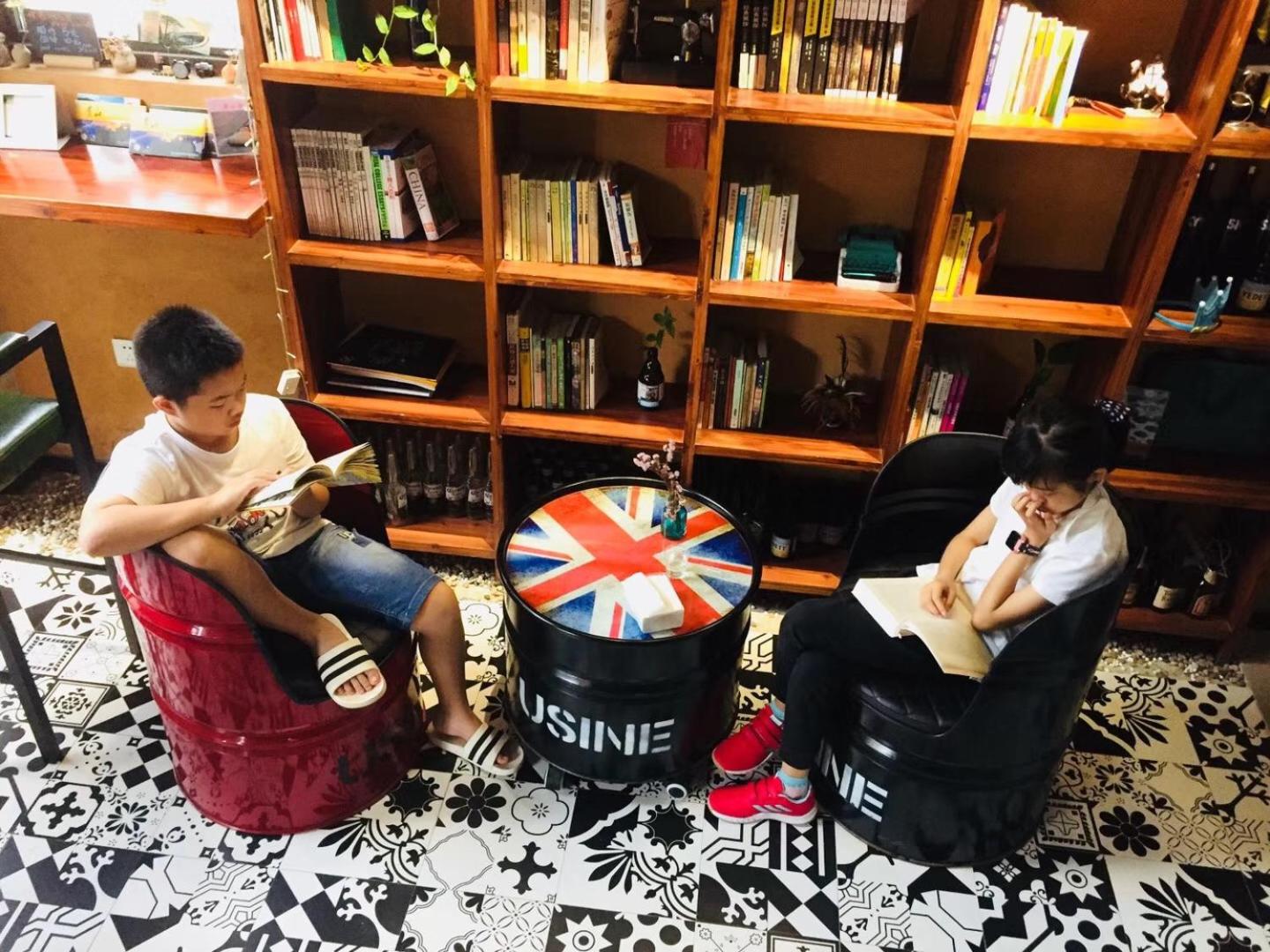 0517 Boutique Hotel