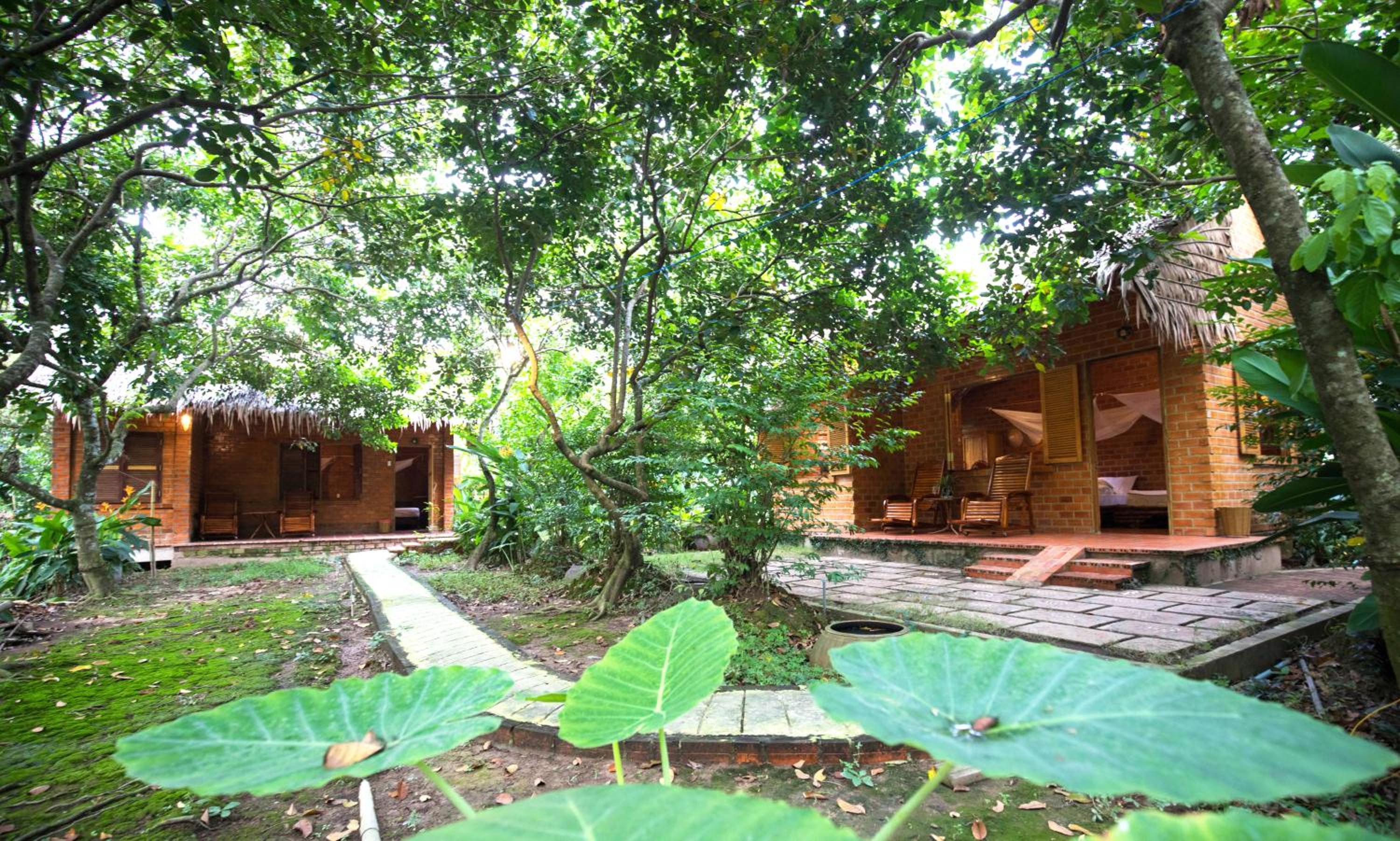 Mekong Rustic Cai Be