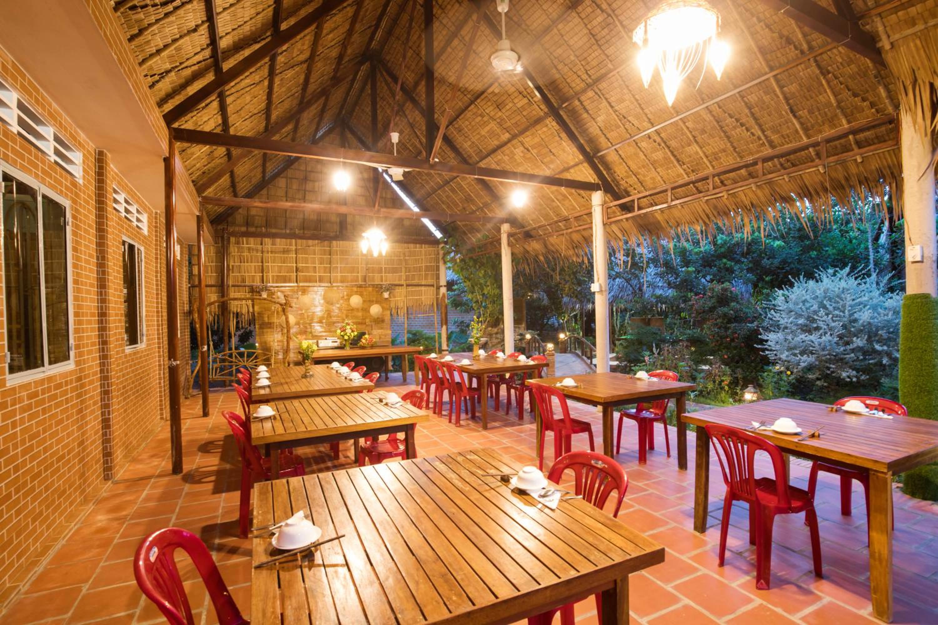 Mekong Rustic Cai Be