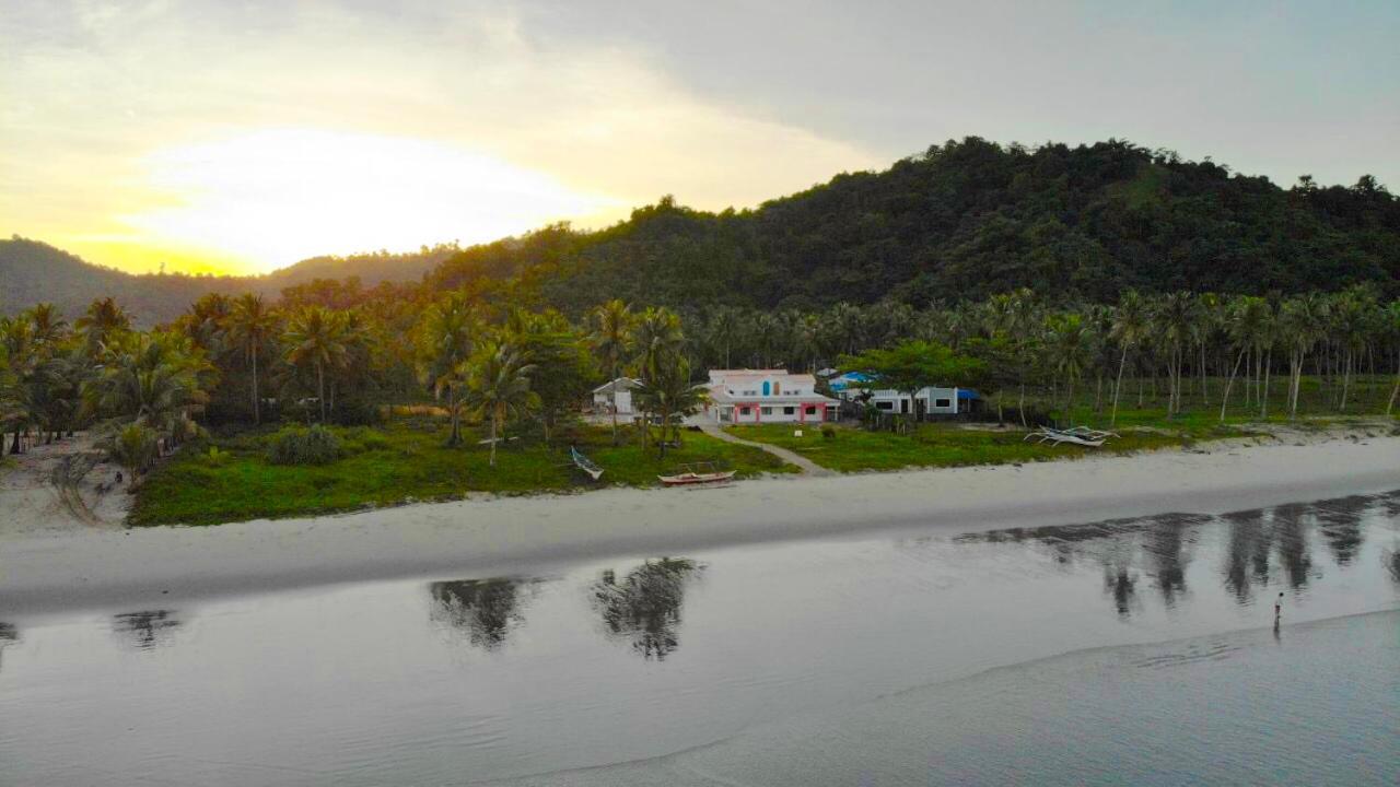 Lazuli Resort, San Vicente - 16