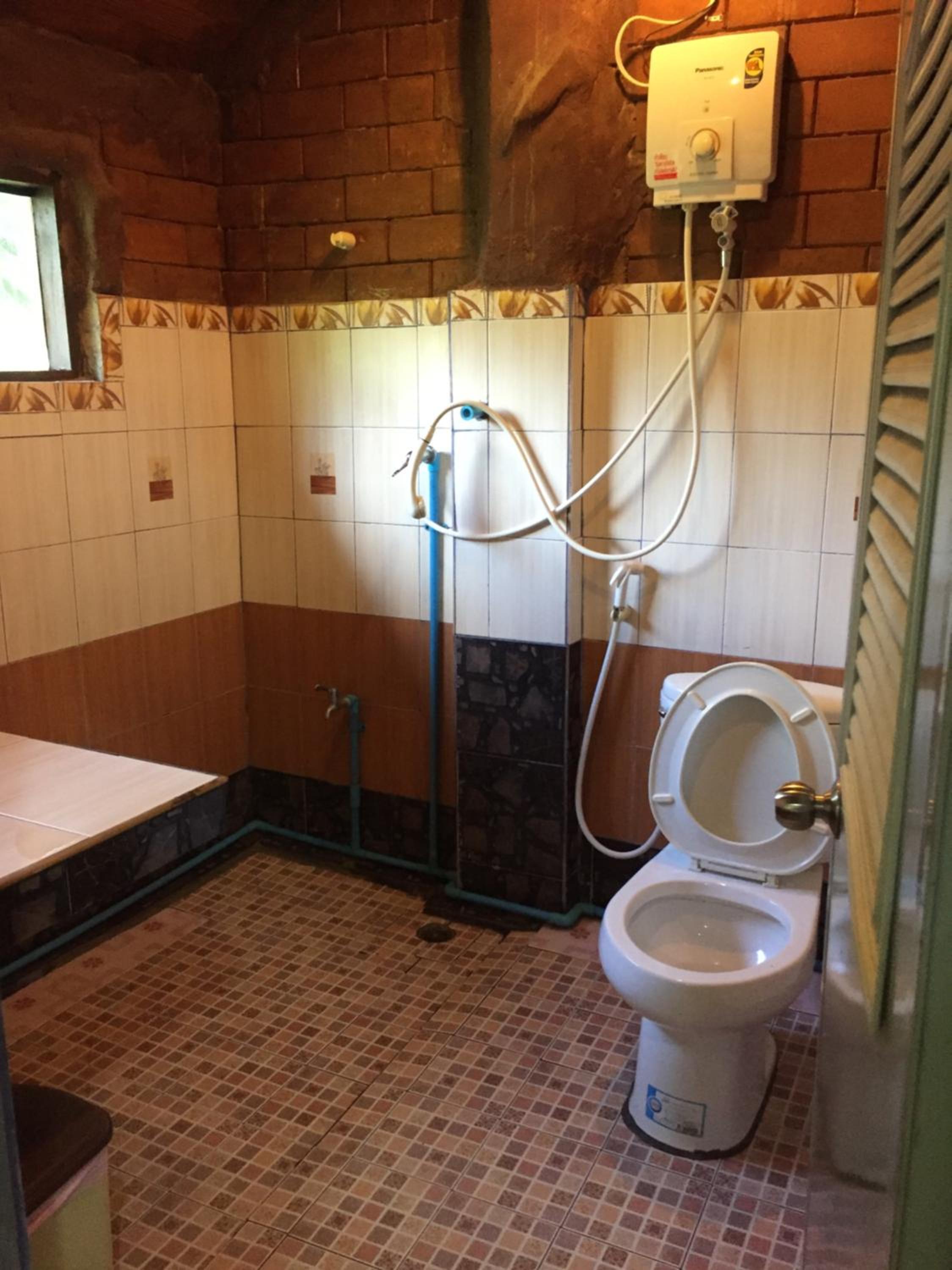 Khao Sok Nung House