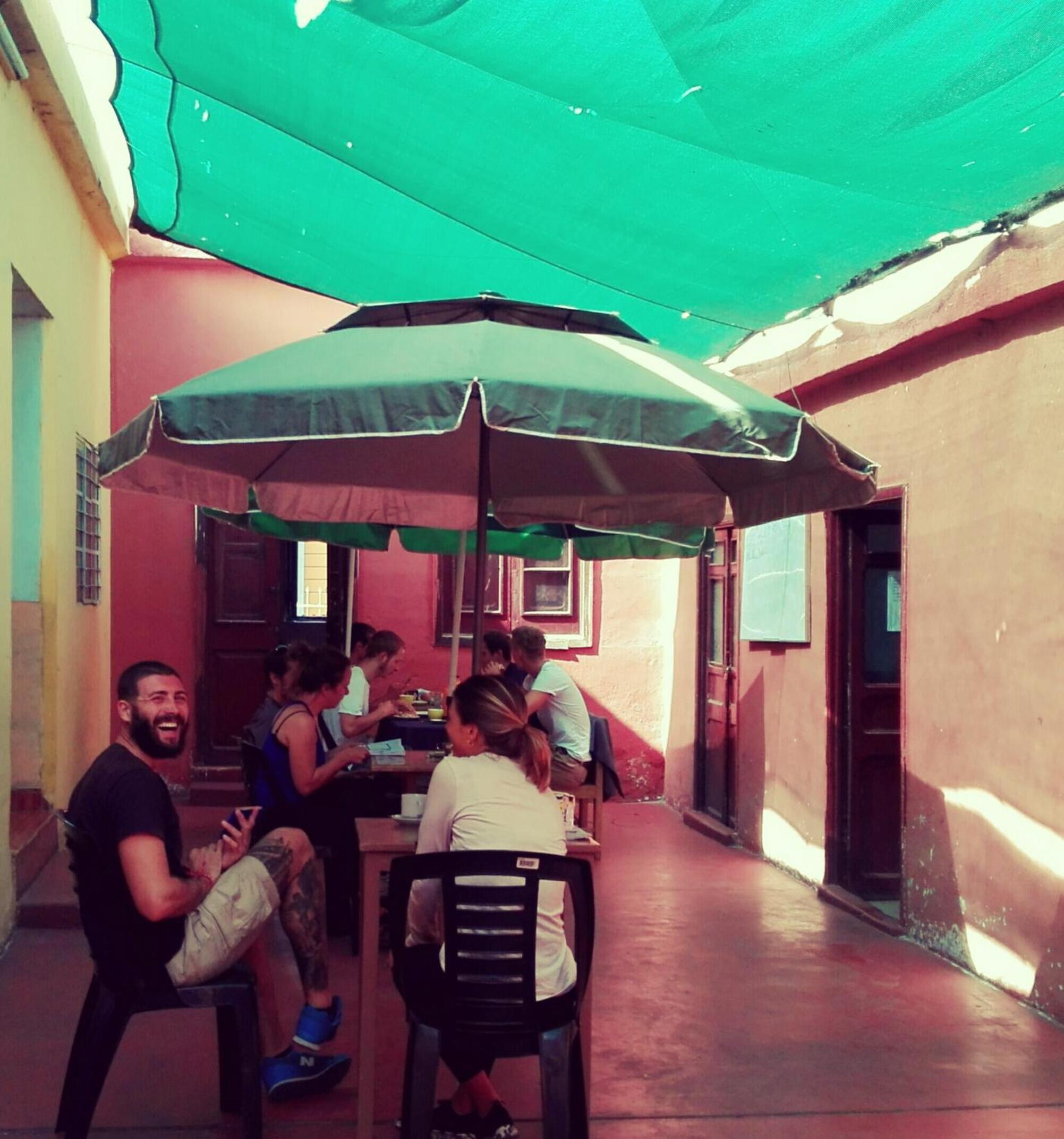 La Posada Del Misti