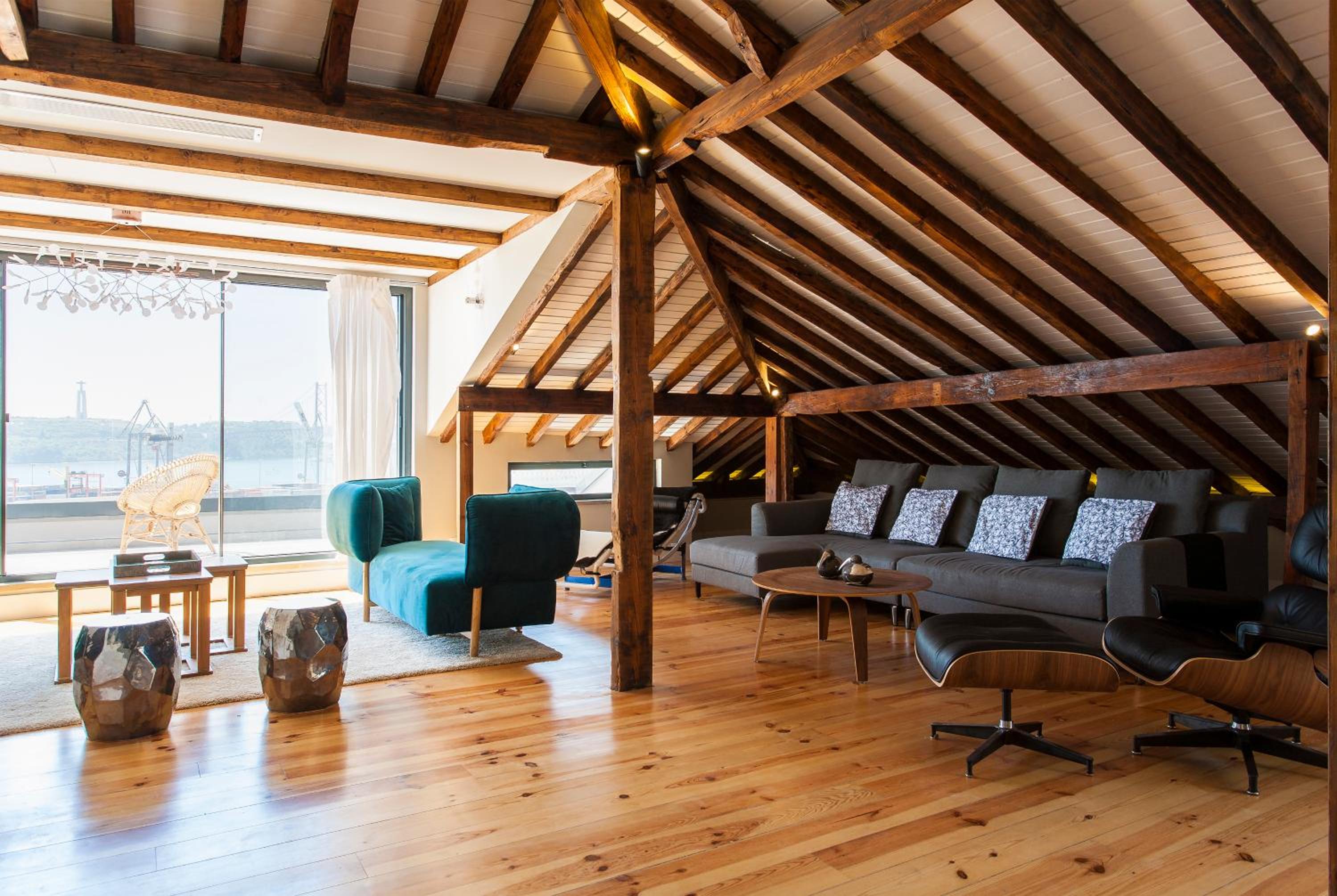 LuxLapa Duplex view 2