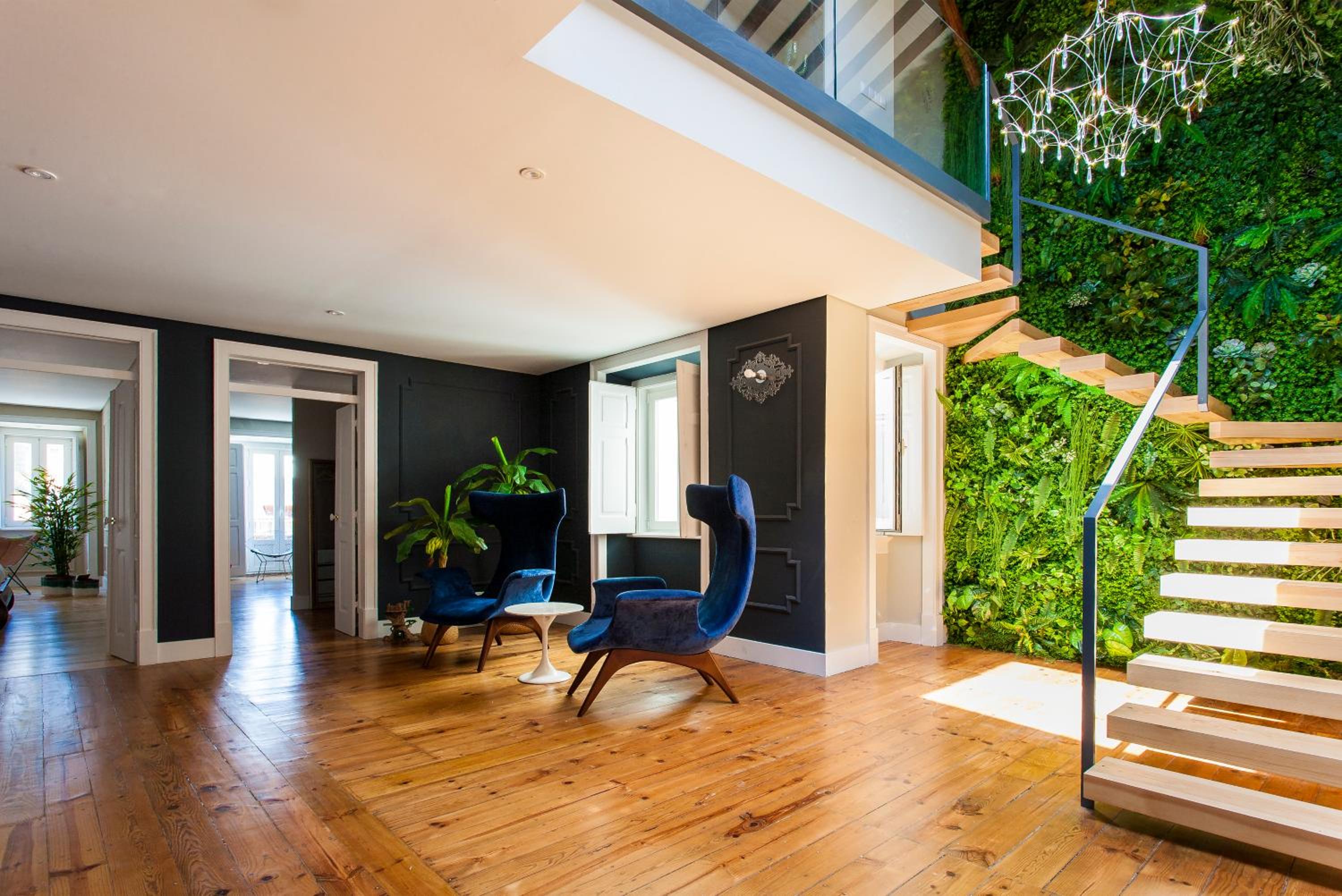 Hotel Luxlapa Duplex