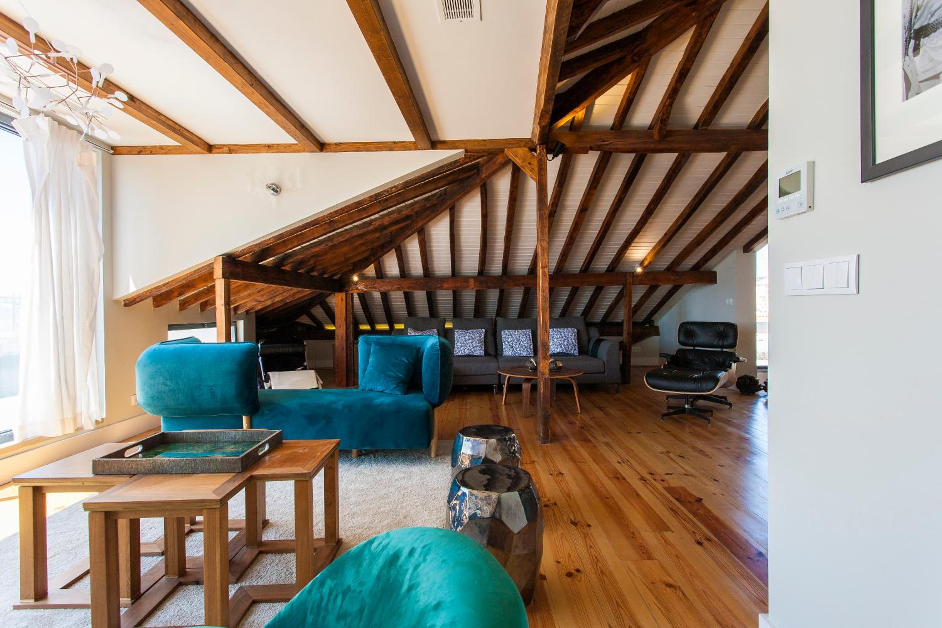 LuxLapa Duplex view 3