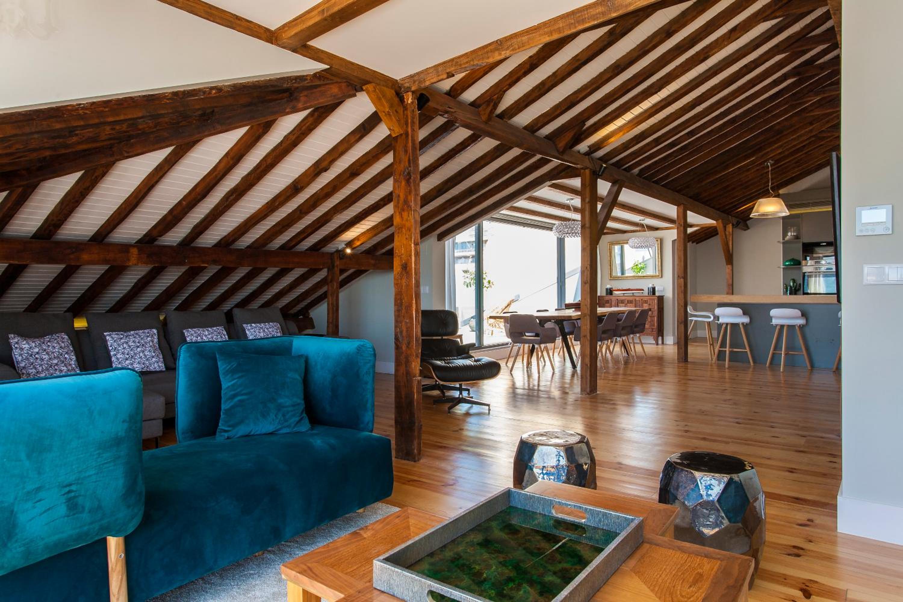 LuxLapa Duplex view 4