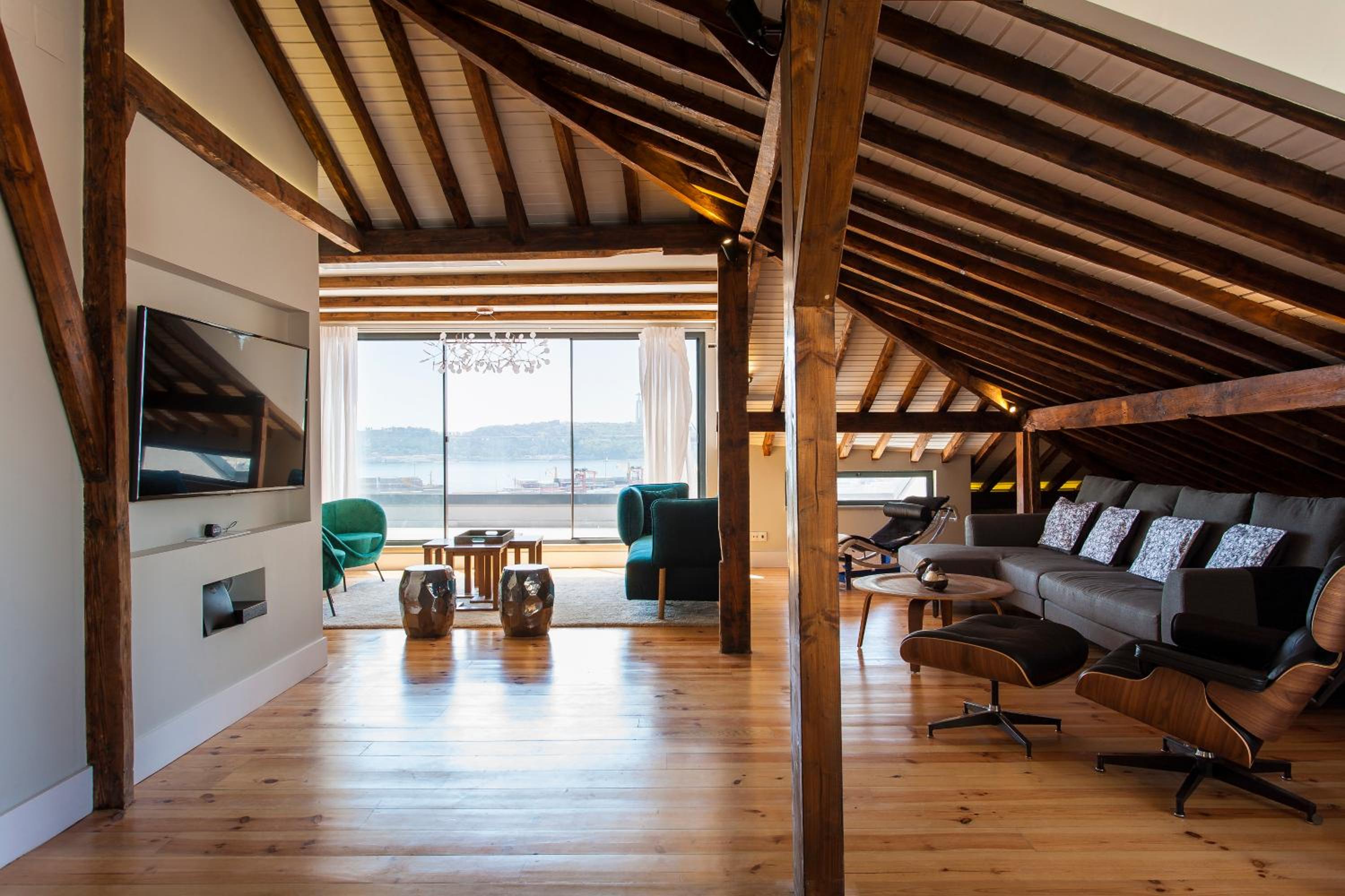 LuxLapa Duplex view 5