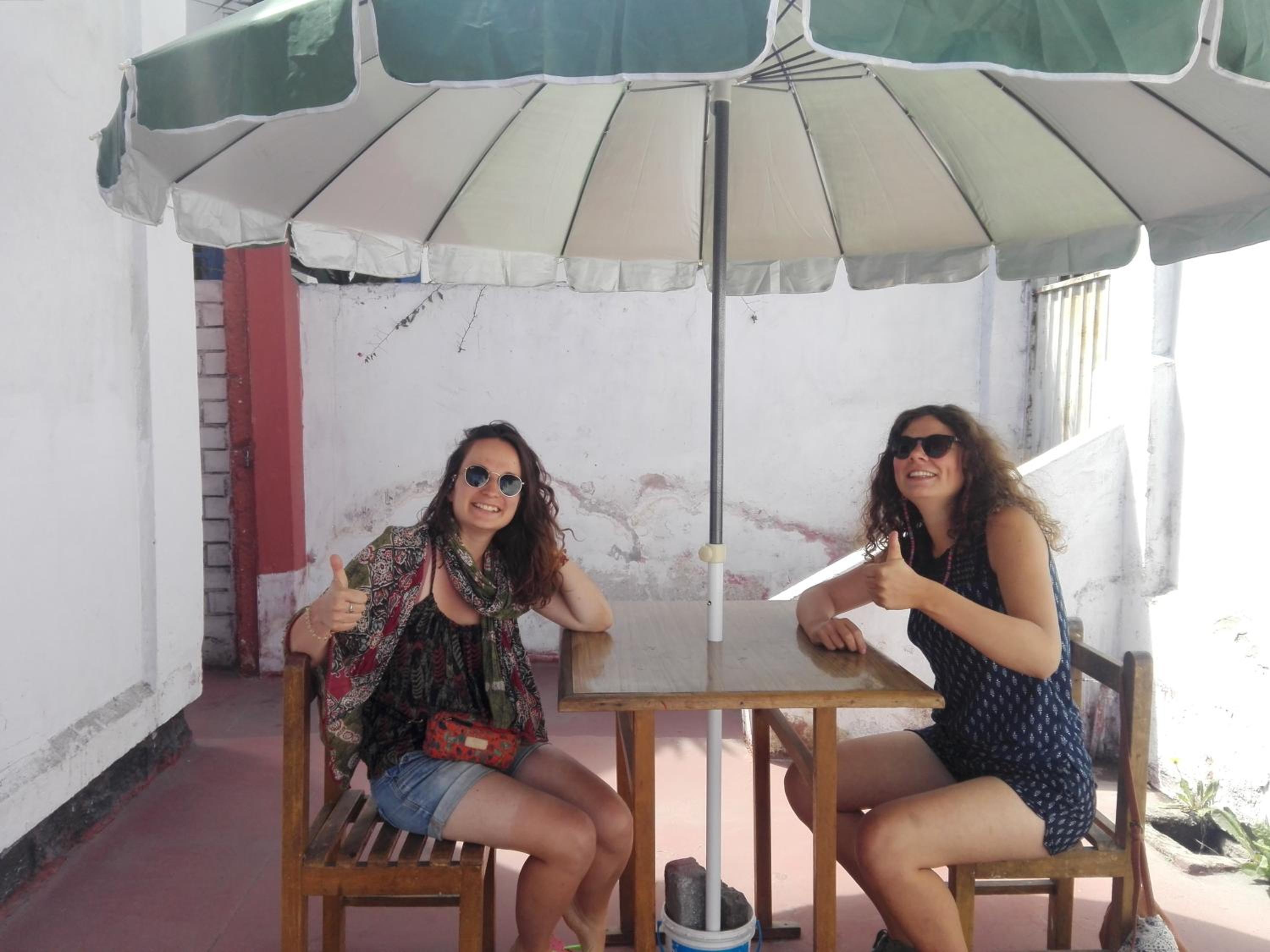 La Posada Del Misti