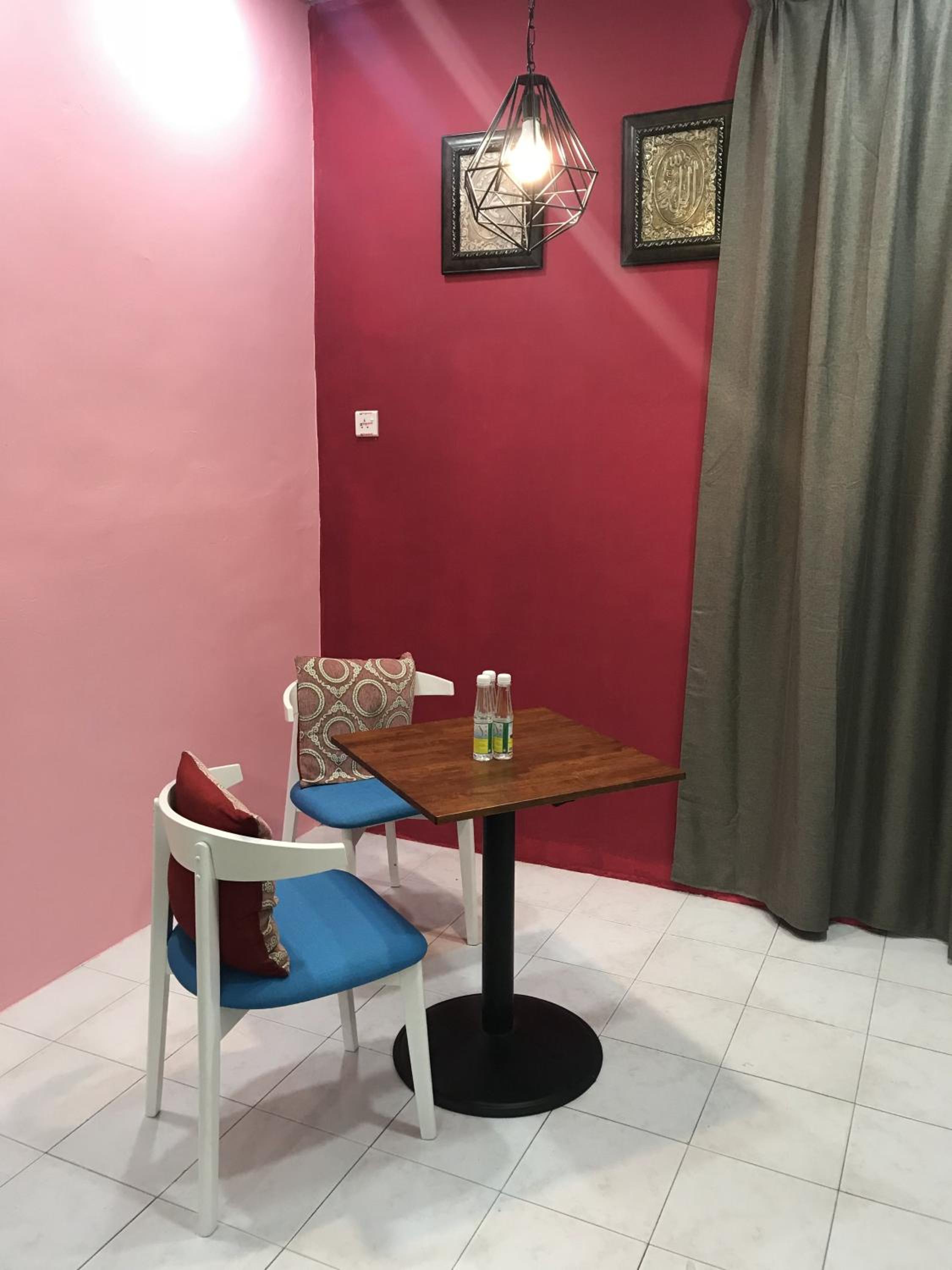 Seri Manjung Homestay Wazer Residence photo 7