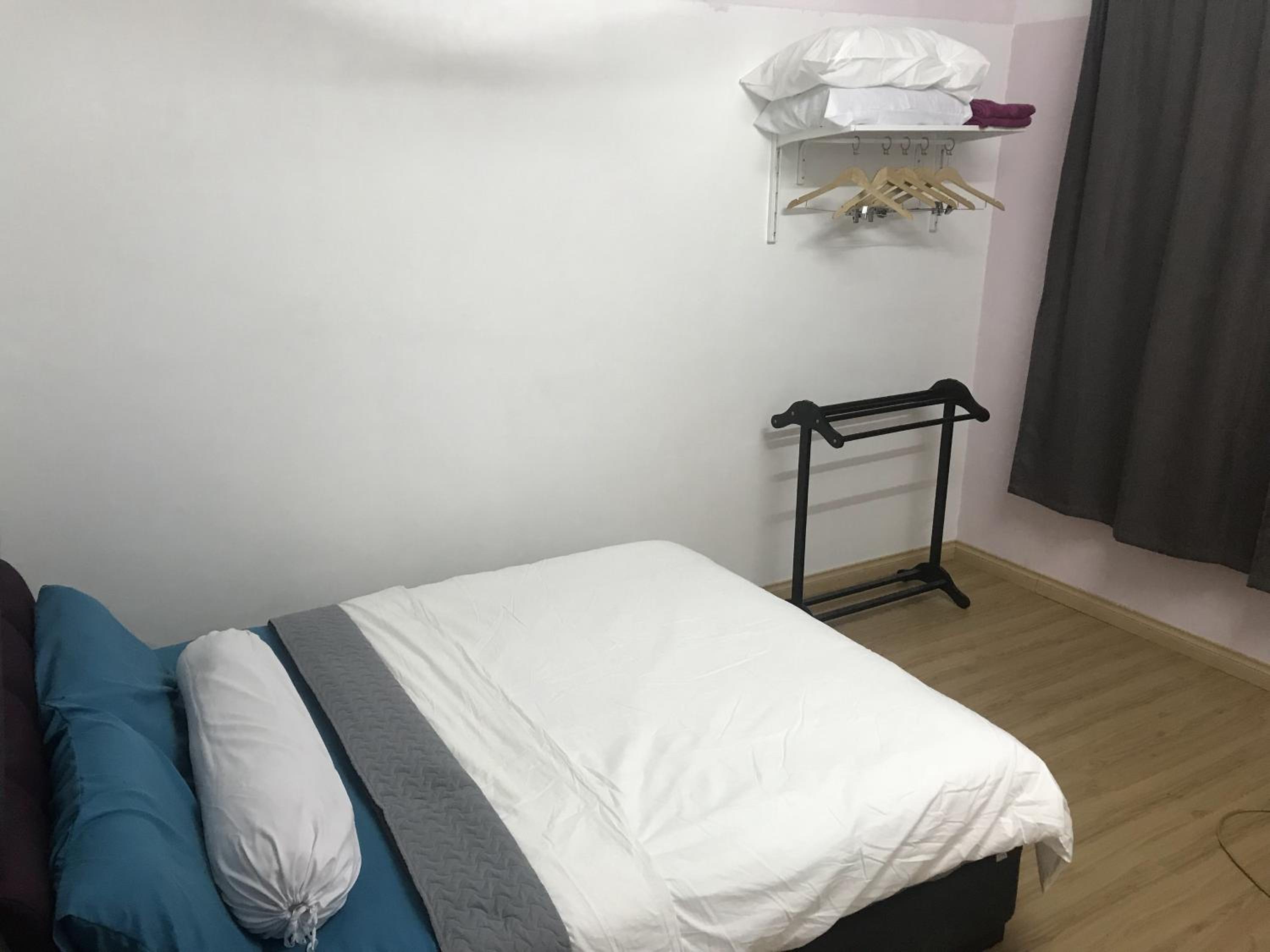 Seri Manjung Homestay Wazer Residence photo 1