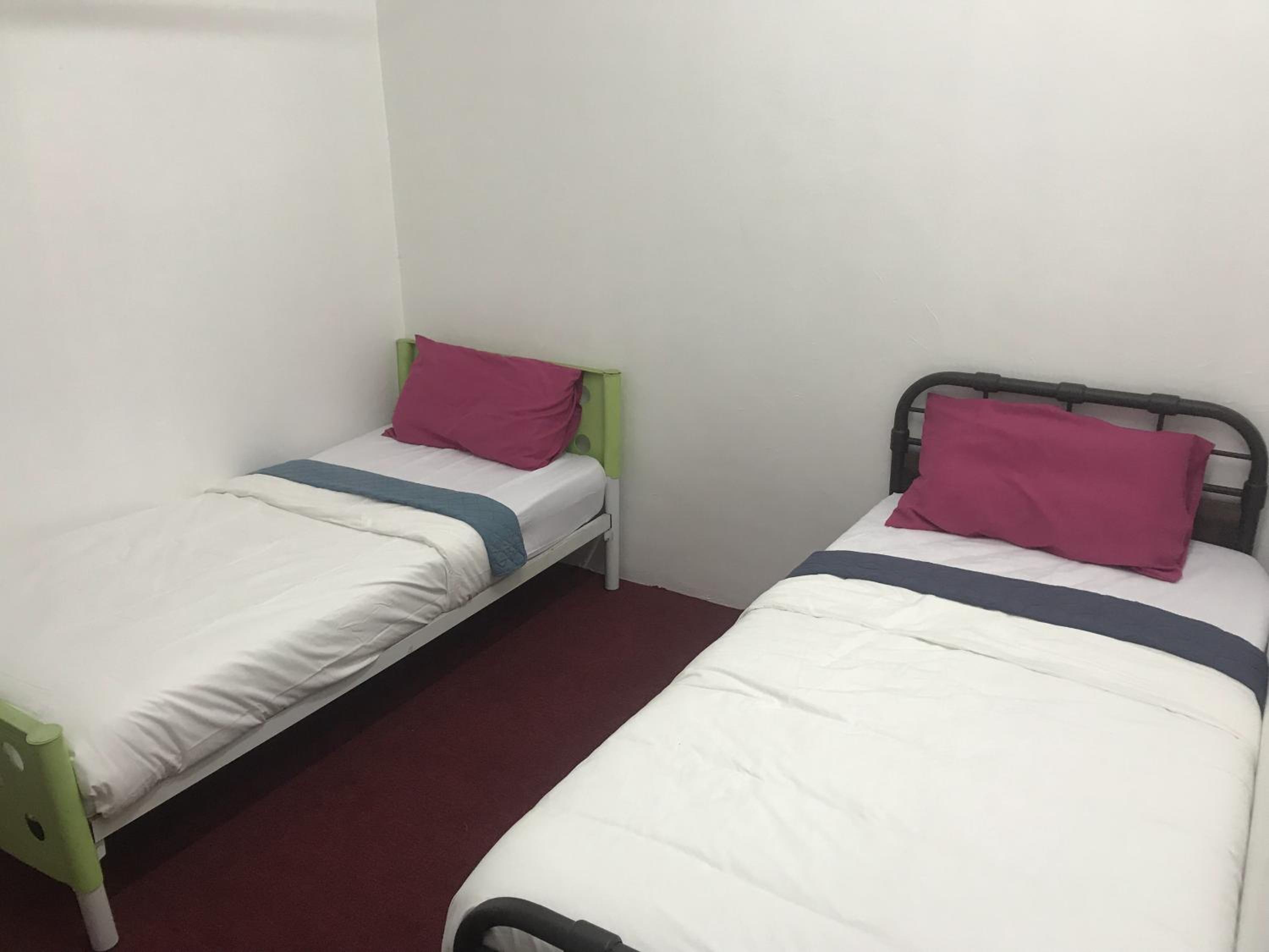 Seri Manjung Homestay Wazer Residence photo 6