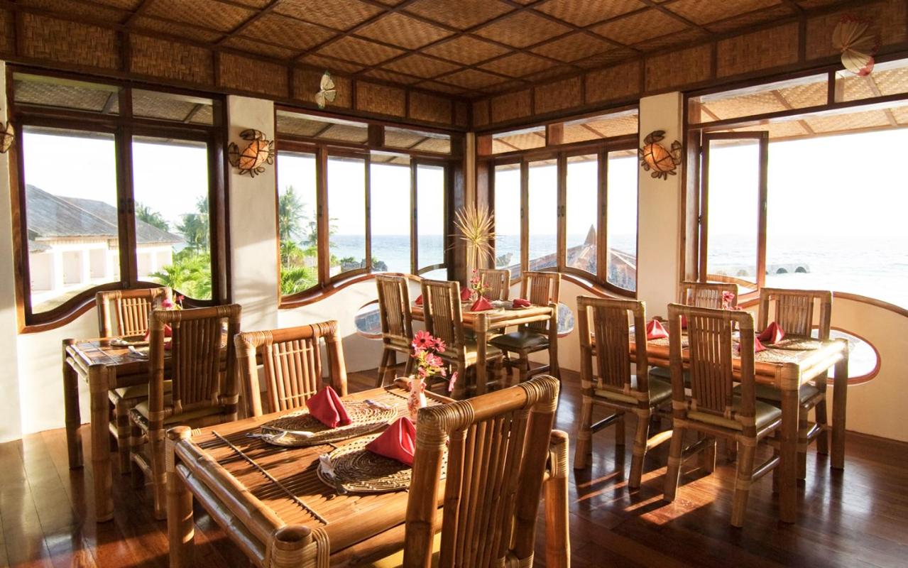Kasai Village Dive Resort, Moalboal - 9