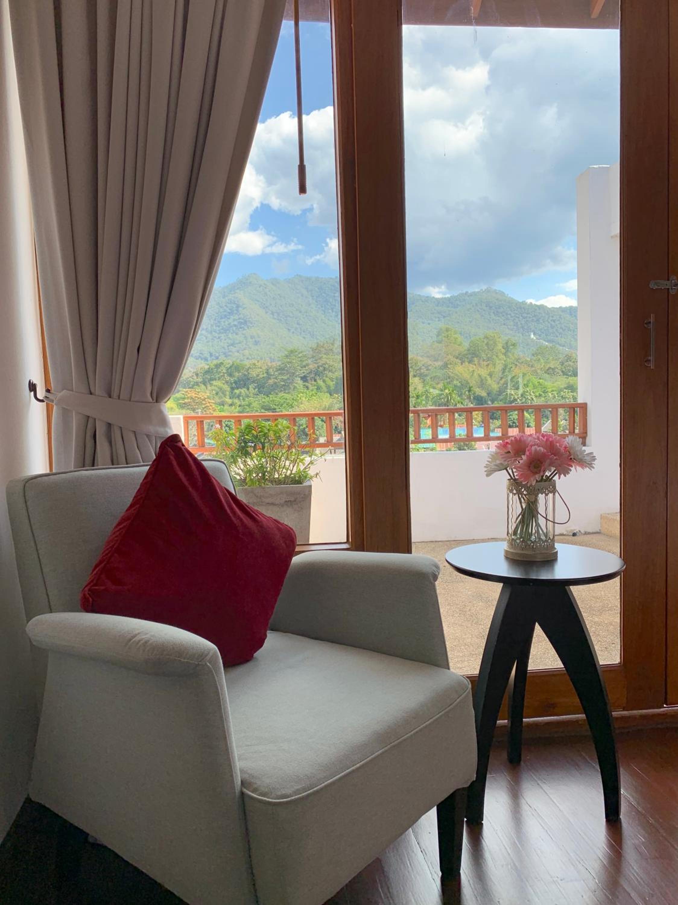 Pai Cherkaew Boutique House