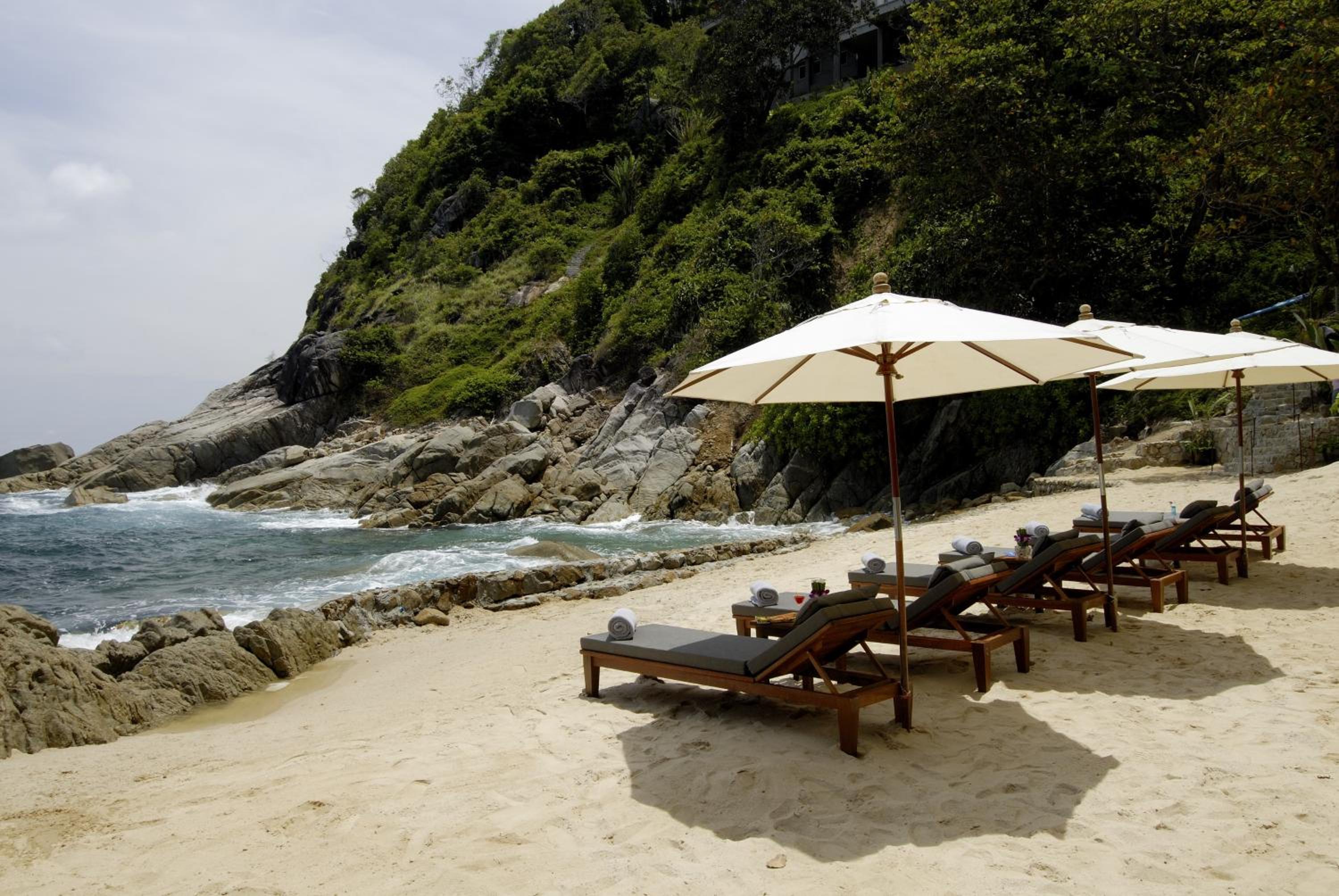 Ayara Kamala Resort & Spa, photo 68