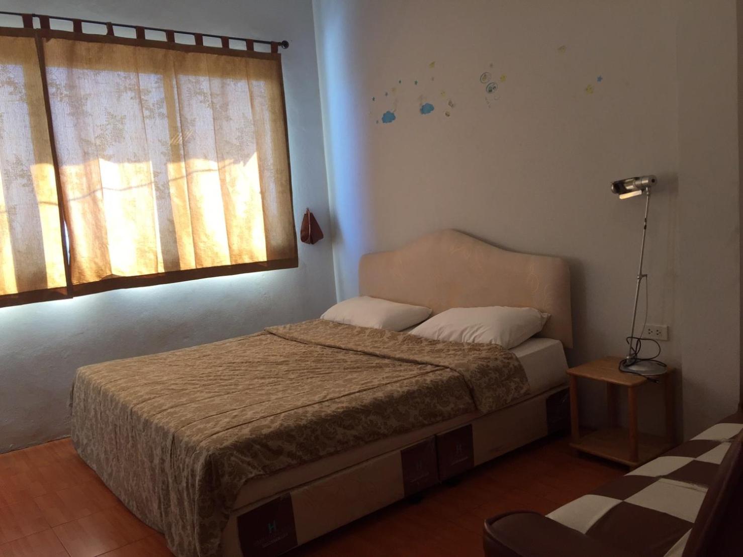 Pupha Mansion