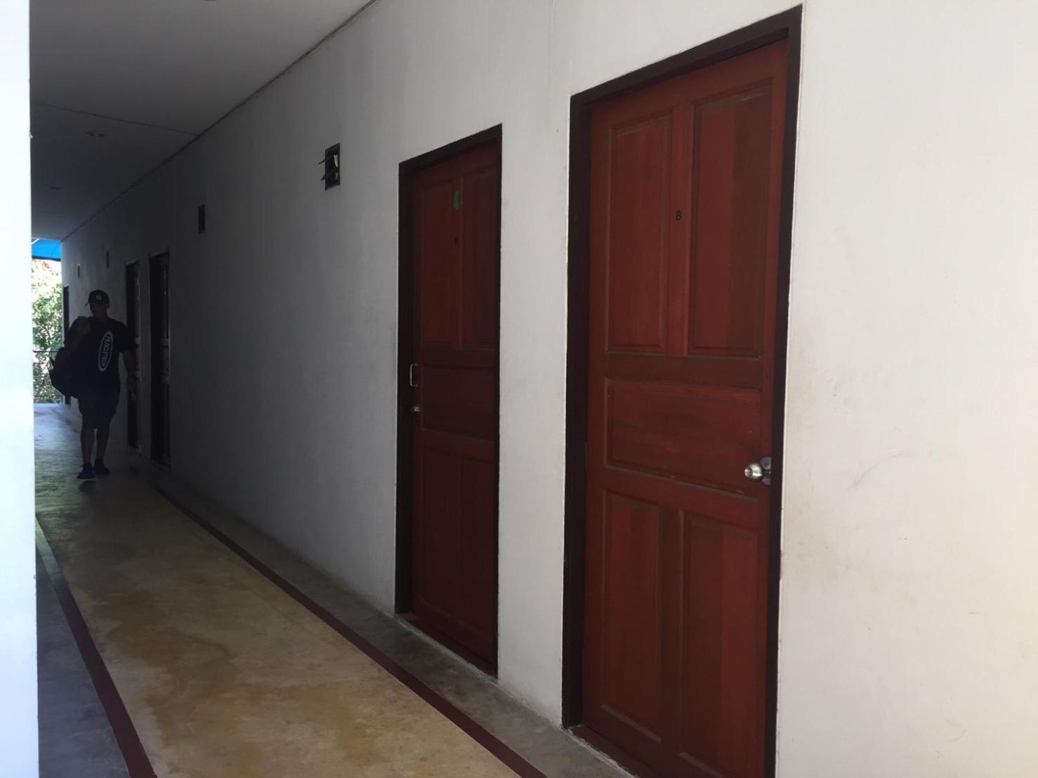 Pupha Mansion