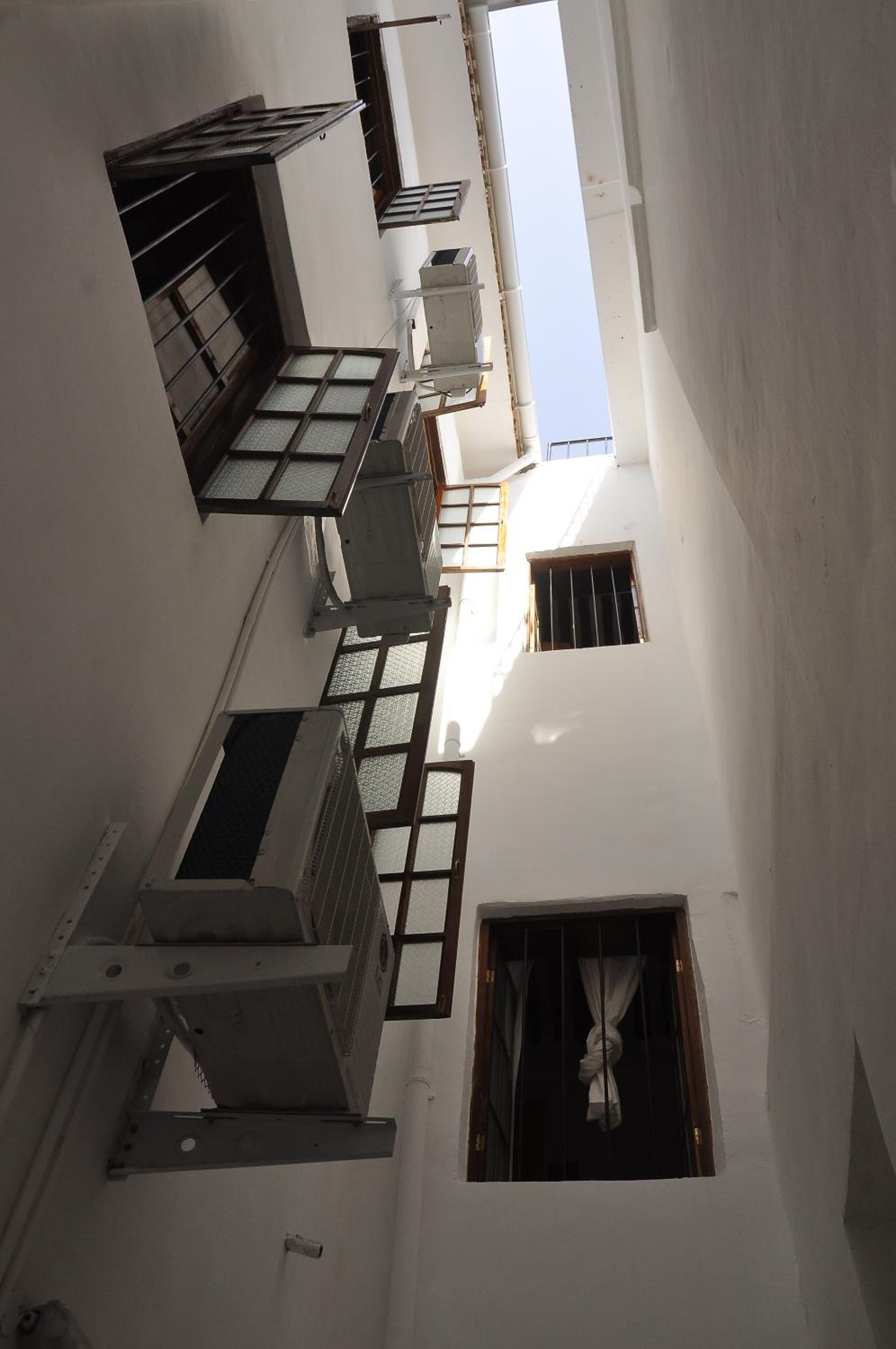 Stone Town House