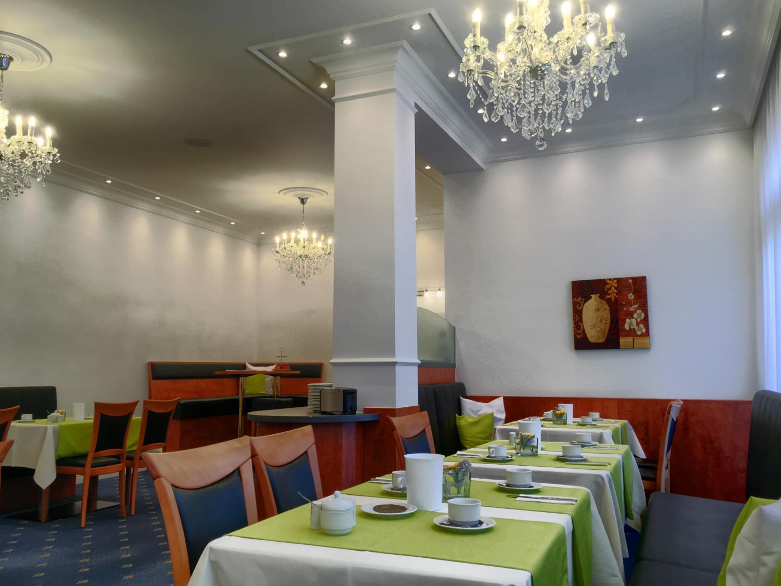 Offenbach Vacations - Hotel Hansa - Property Image 32