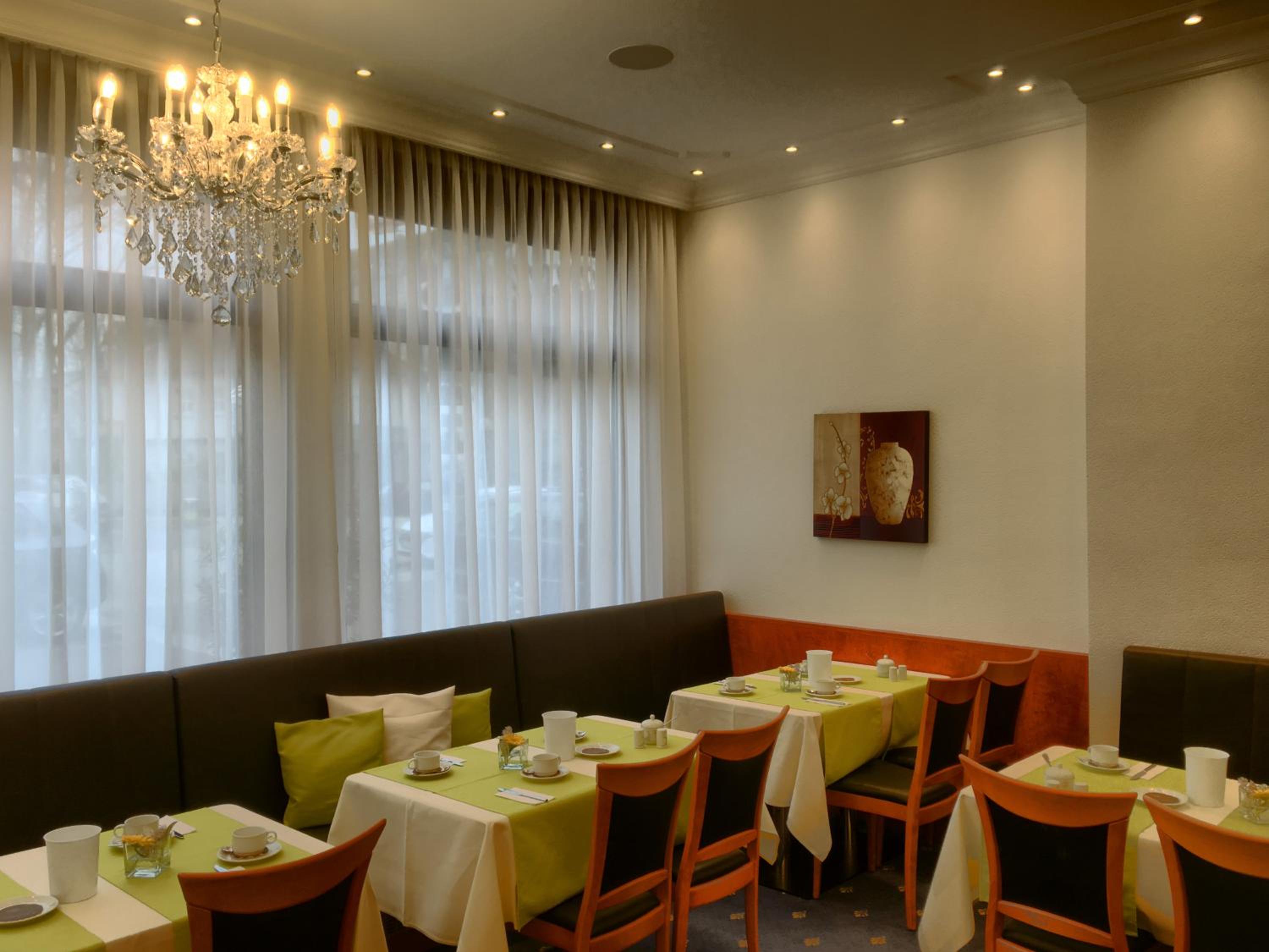 Offenbach Vacations - Hotel Hansa - Property Image 9
