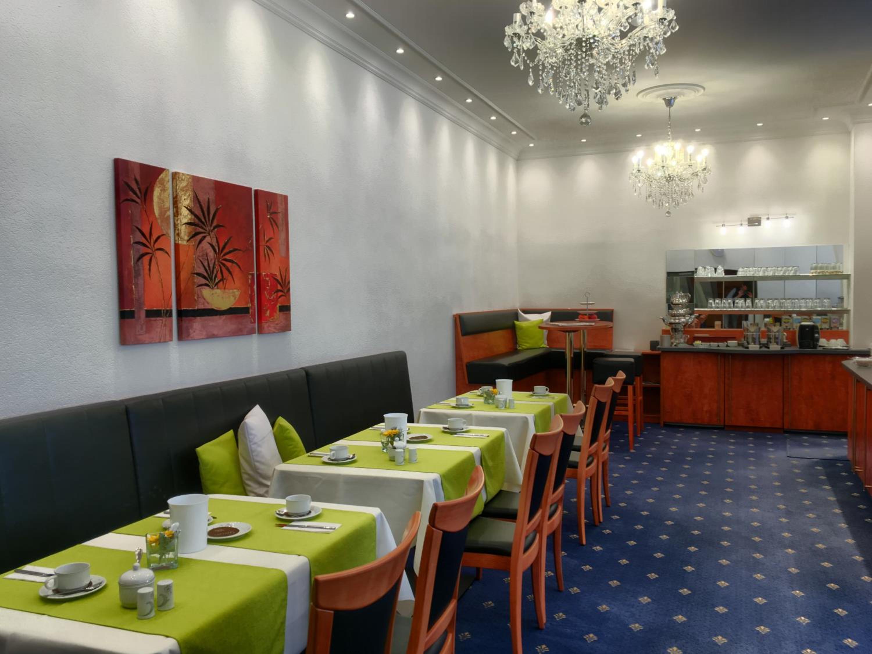 Offenbach Vacations - Hotel Hansa - Property Image 33