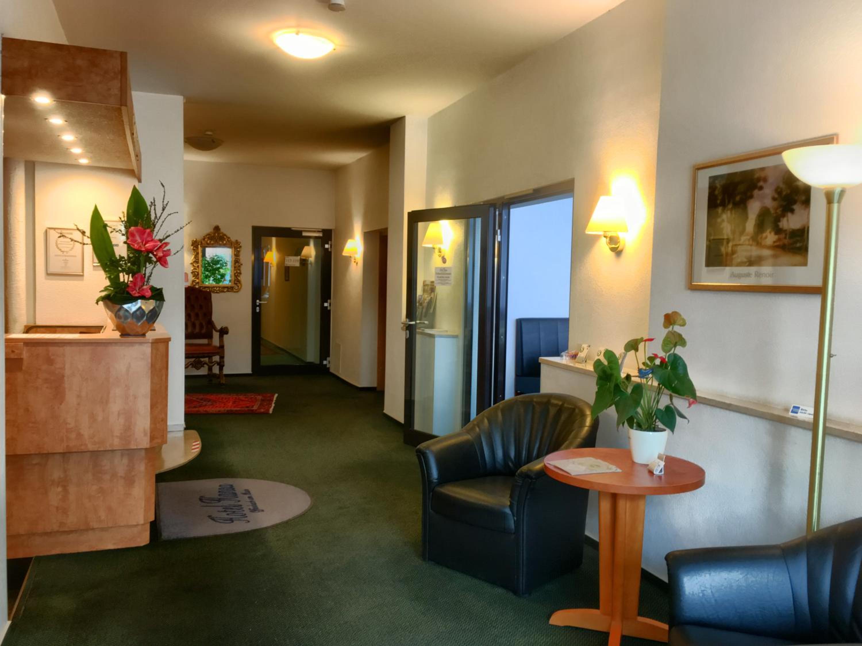 Offenbach Vacations - Hotel Hansa - Property Image 7