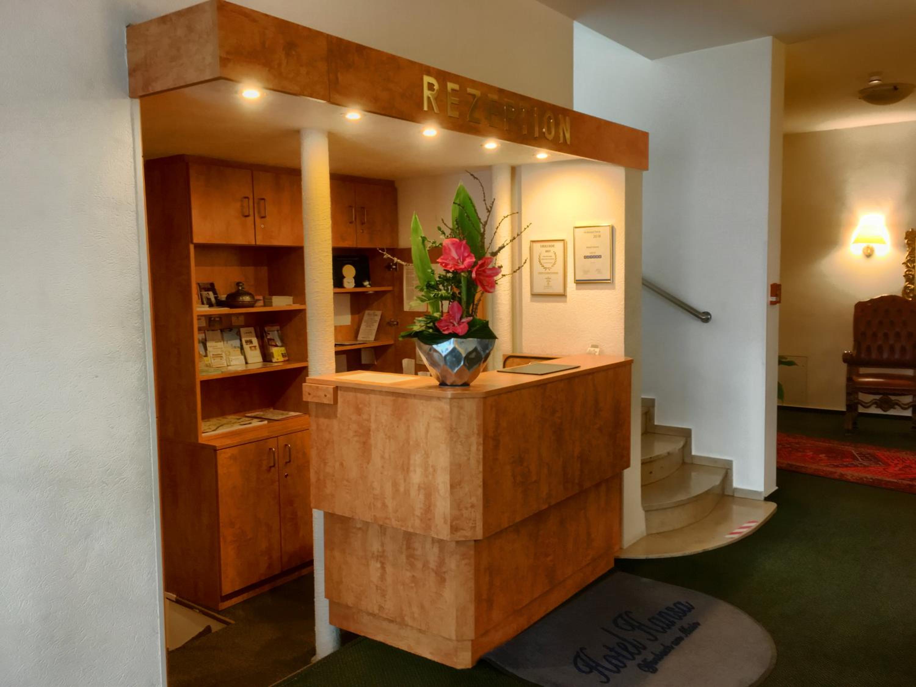 Offenbach Vacations - Hotel Hansa - Property Image 6
