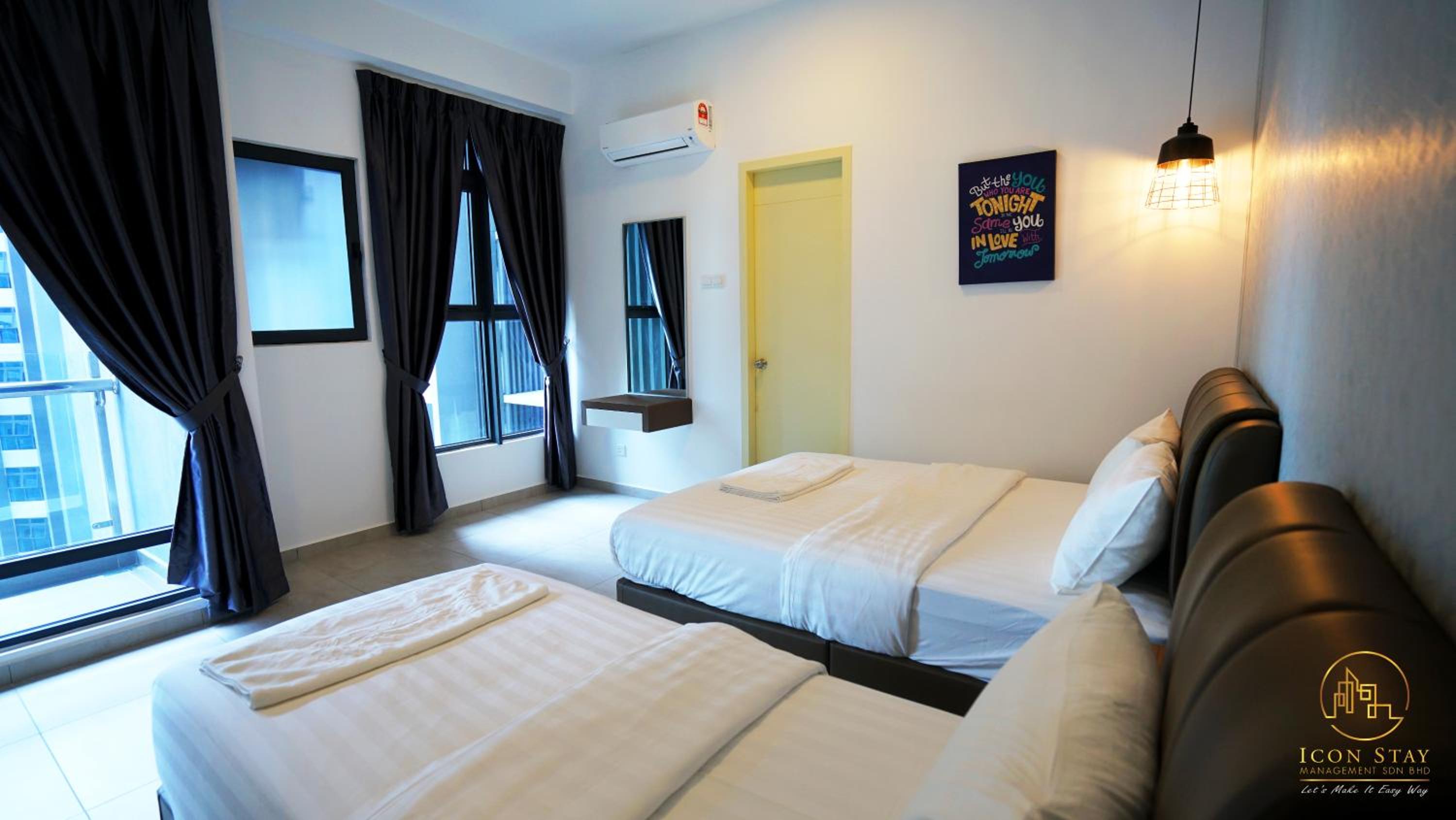 Atlantis Residence @ Icon Stay Melaka photo 8