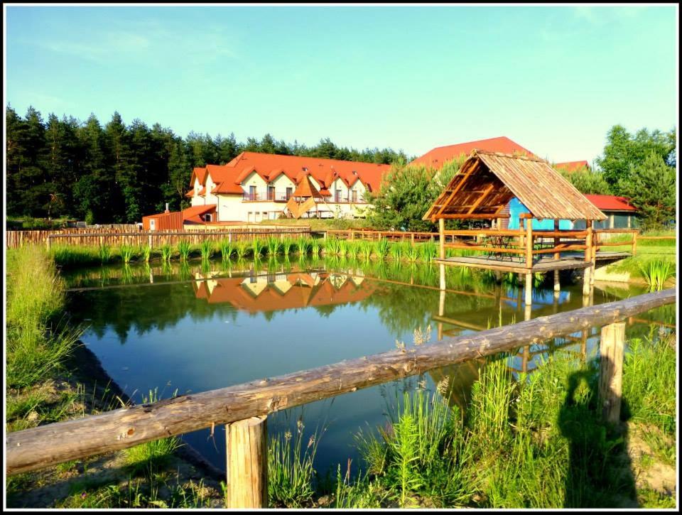Sosnowe Zacisze Barszczewo, photo 49