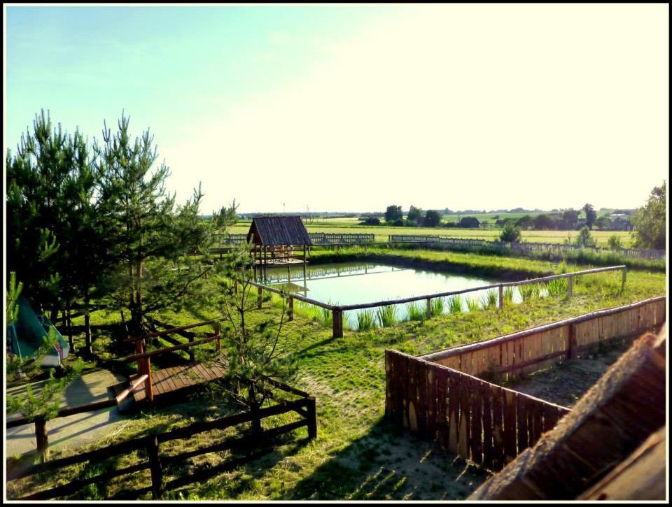 Sosnowe Zacisze Barszczewo, photo 26