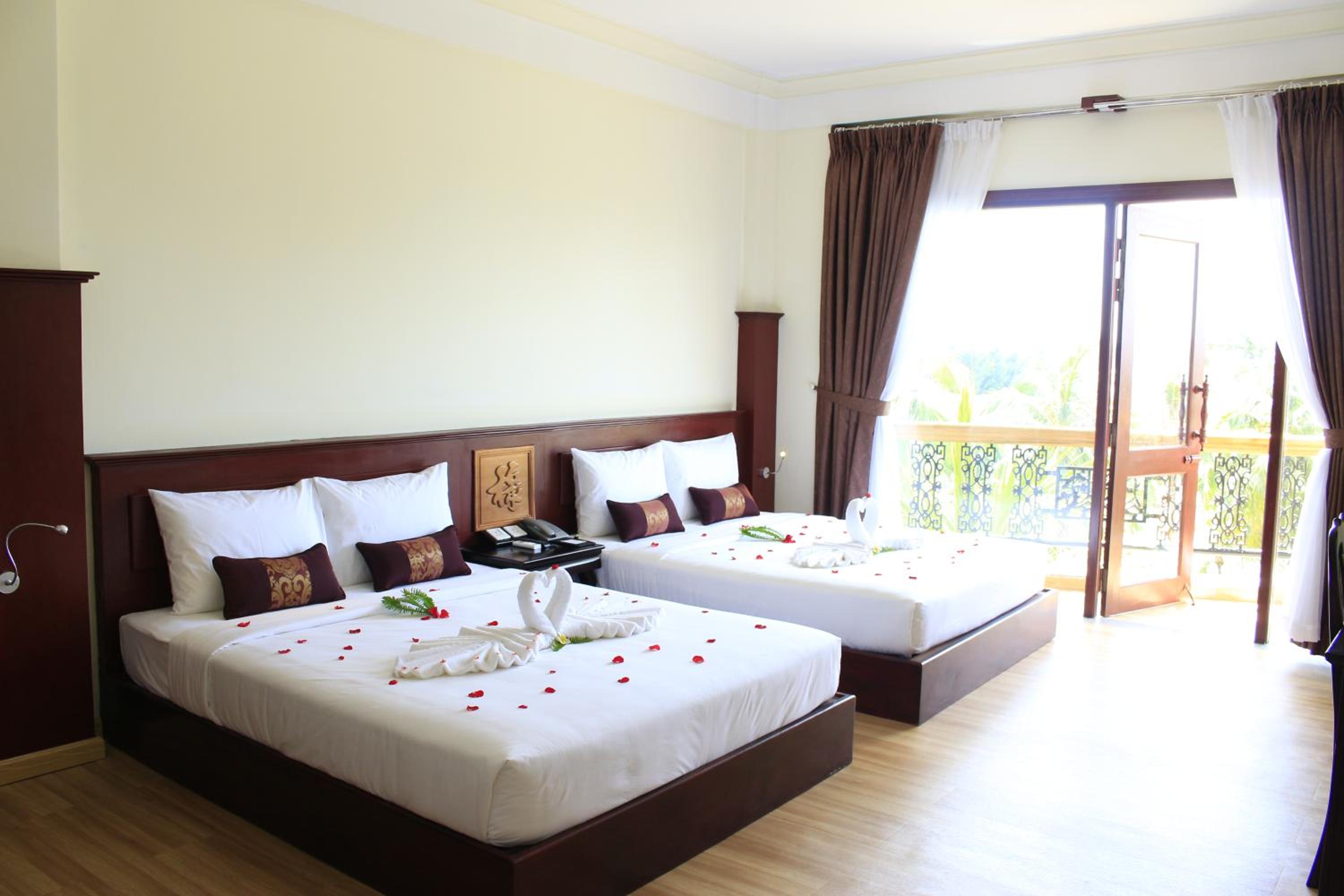 Ca Ty Mui ne Beach Resort & Spa