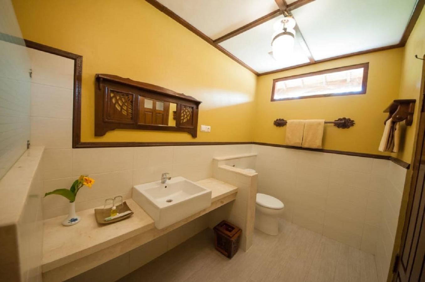Puri Sakanti Nature Family Resort view 4