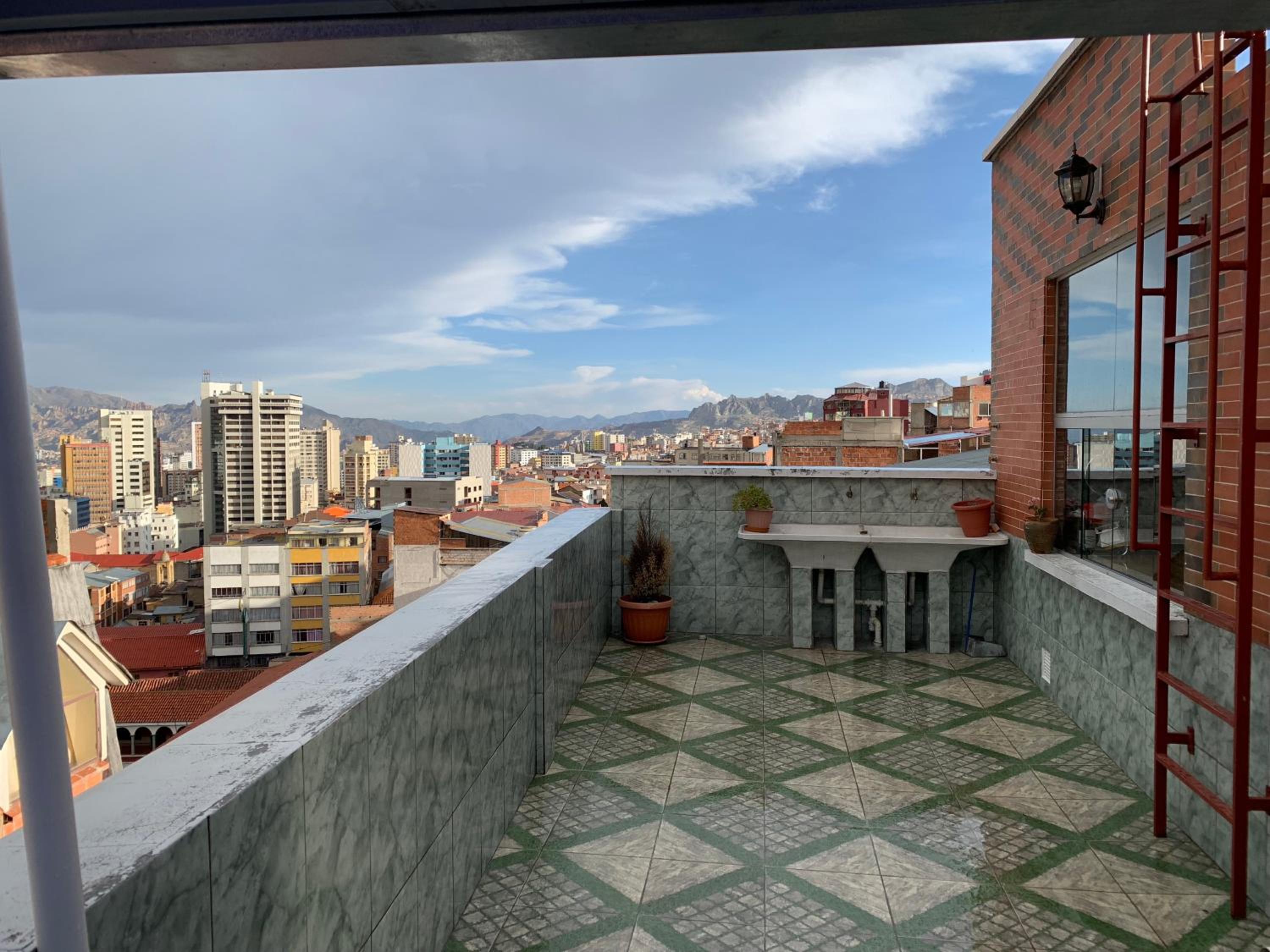 Residencial Alta Vista