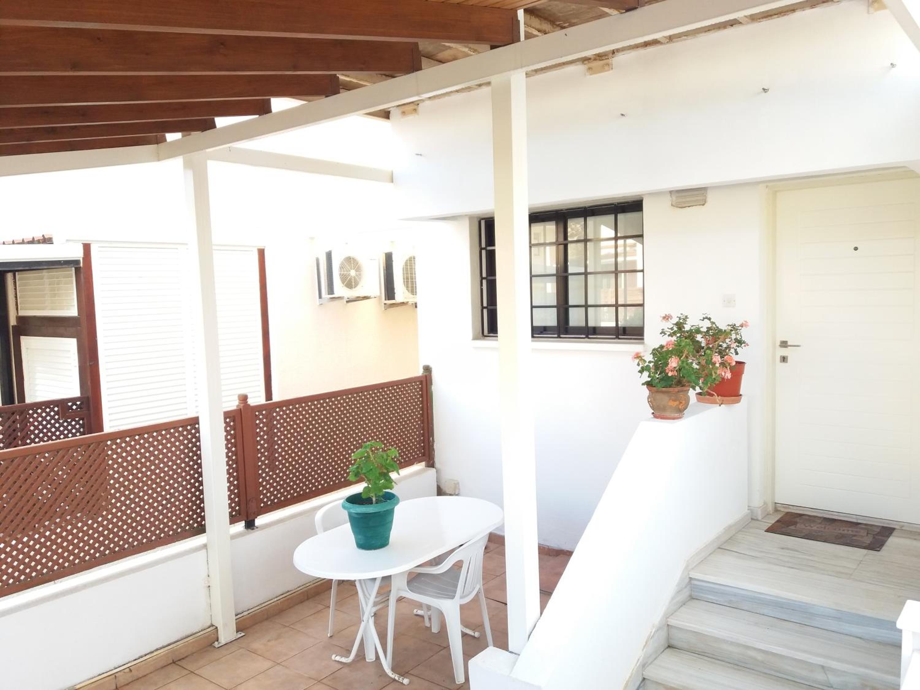 Pirgos beach house