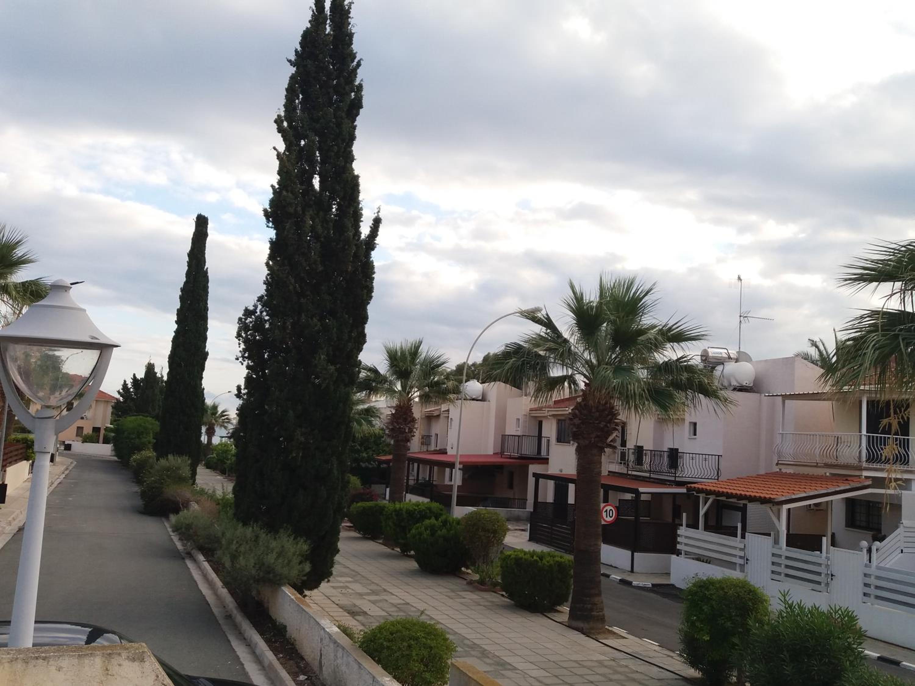 Pirgos beach house