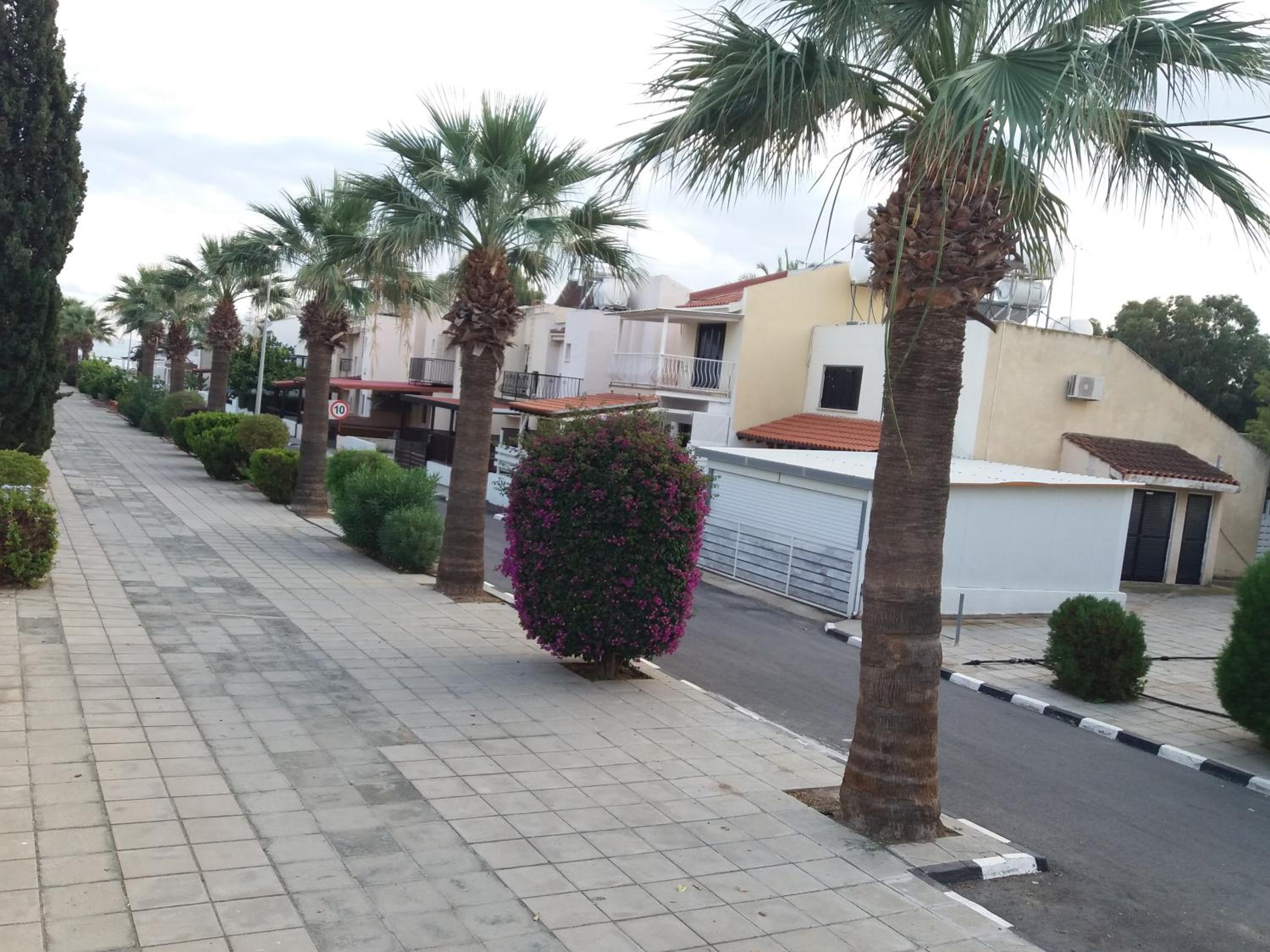 Pirgos beach house